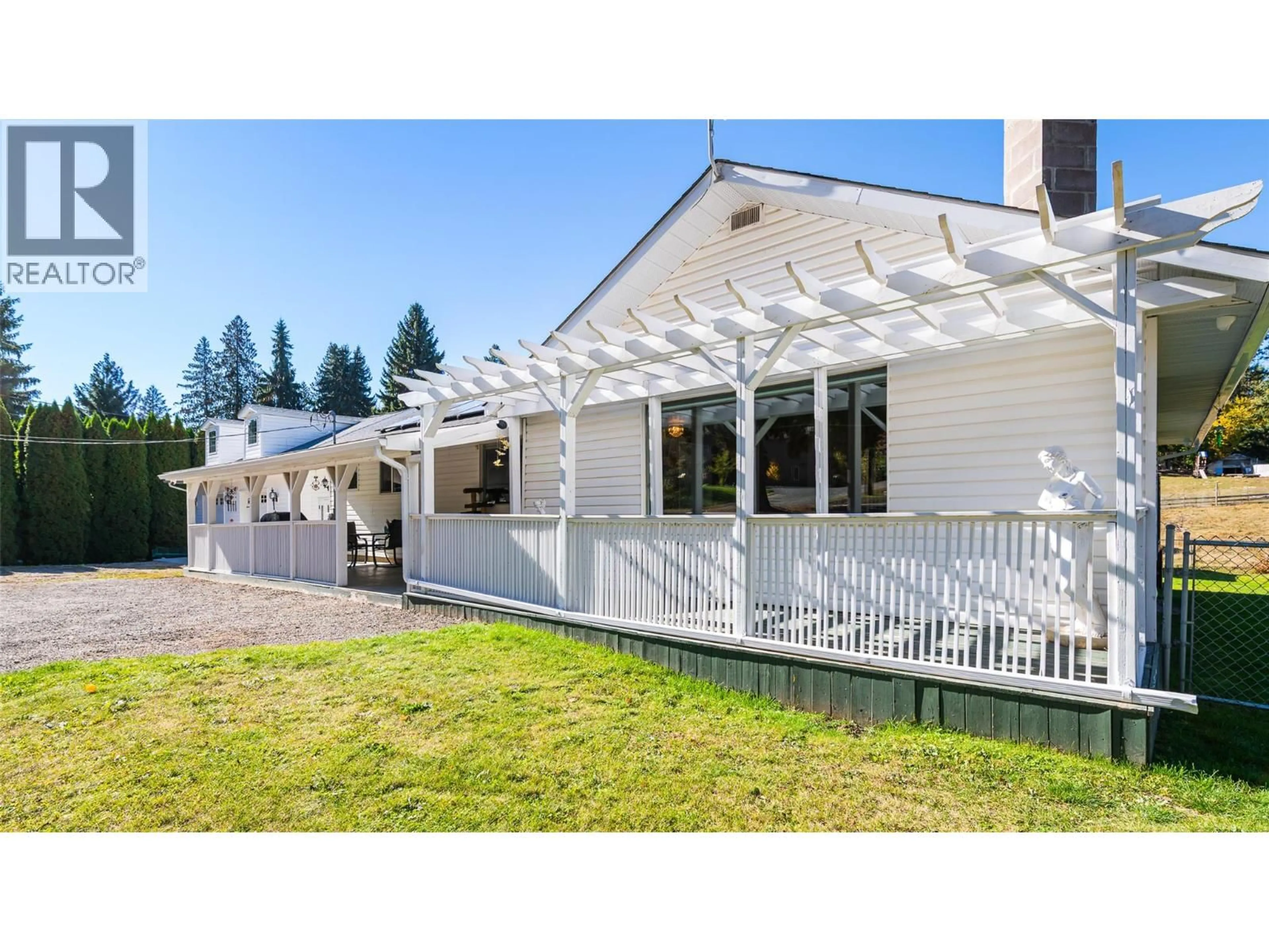 Unknown for 5145 ELSIE HOLMES ROAD, Wynndel British Columbia V0B2N1