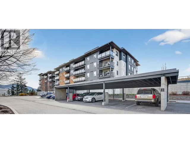 116 - 883 ACADEMY WAY, Kelowna 4