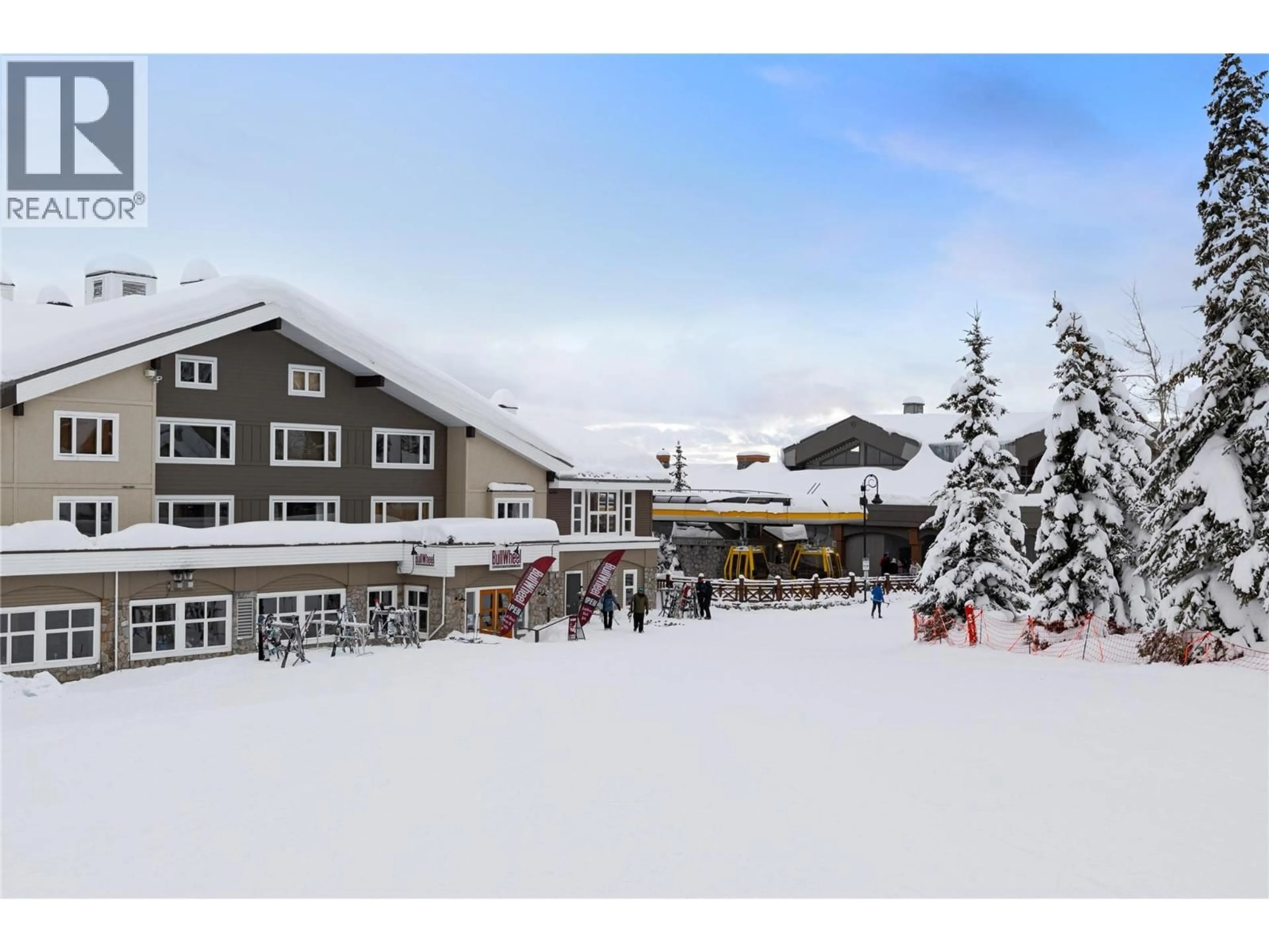 Unknown for 301 - 5275 BIG WHITE ROAD, Big White British Columbia V1P1T4