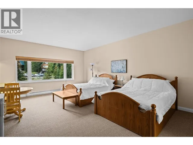301 - 5275 BIG WHITE ROAD, Big White 2