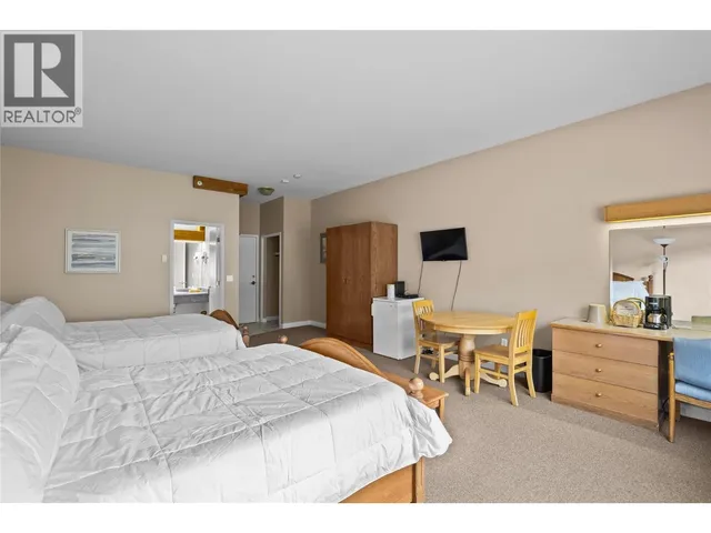 301 - 5275 BIG WHITE ROAD, Big White 5