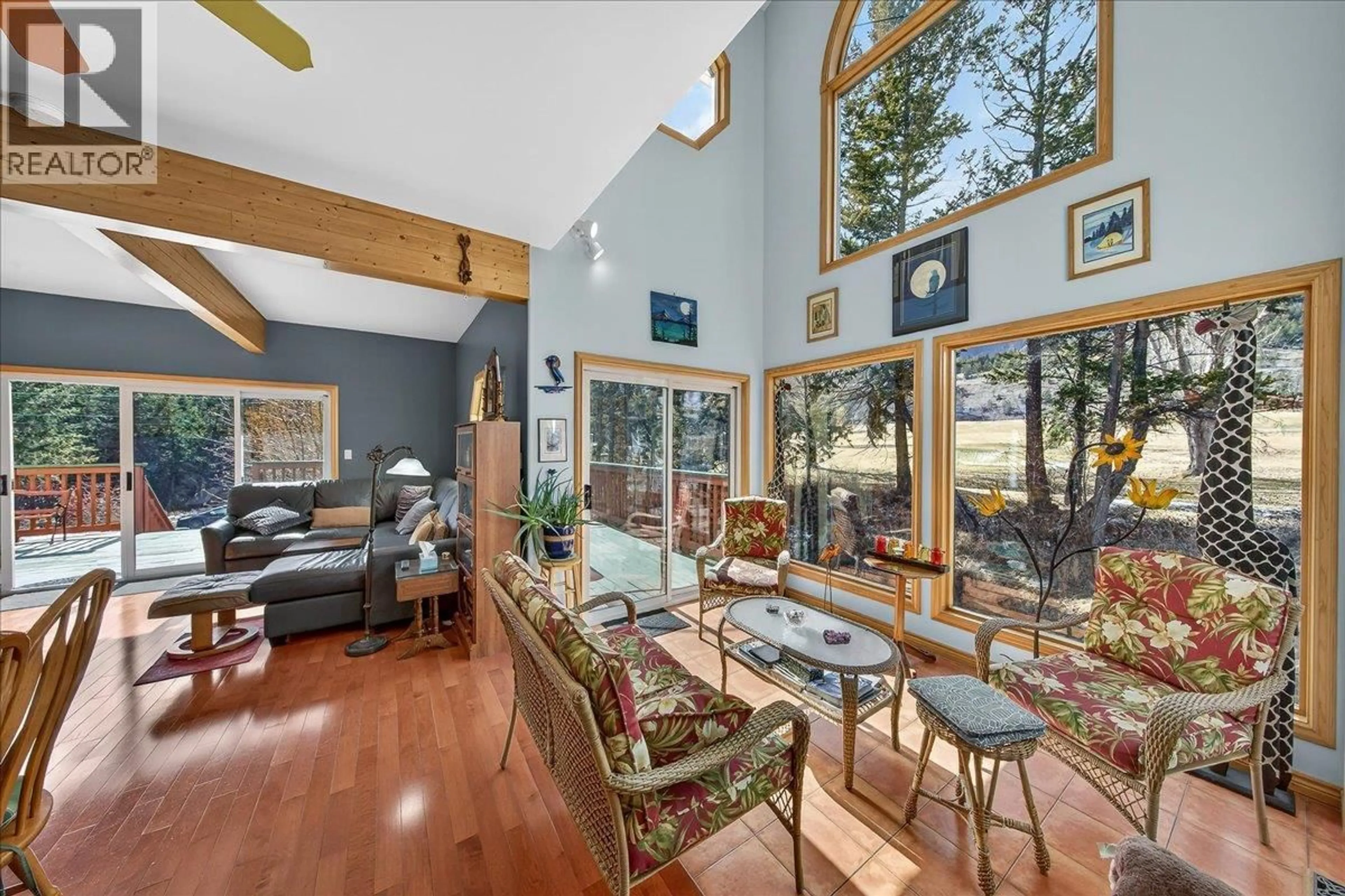 Unknown for 4529 COLUMBIA PLACE, Fairmont Hot Springs British Columbia V0B1L2