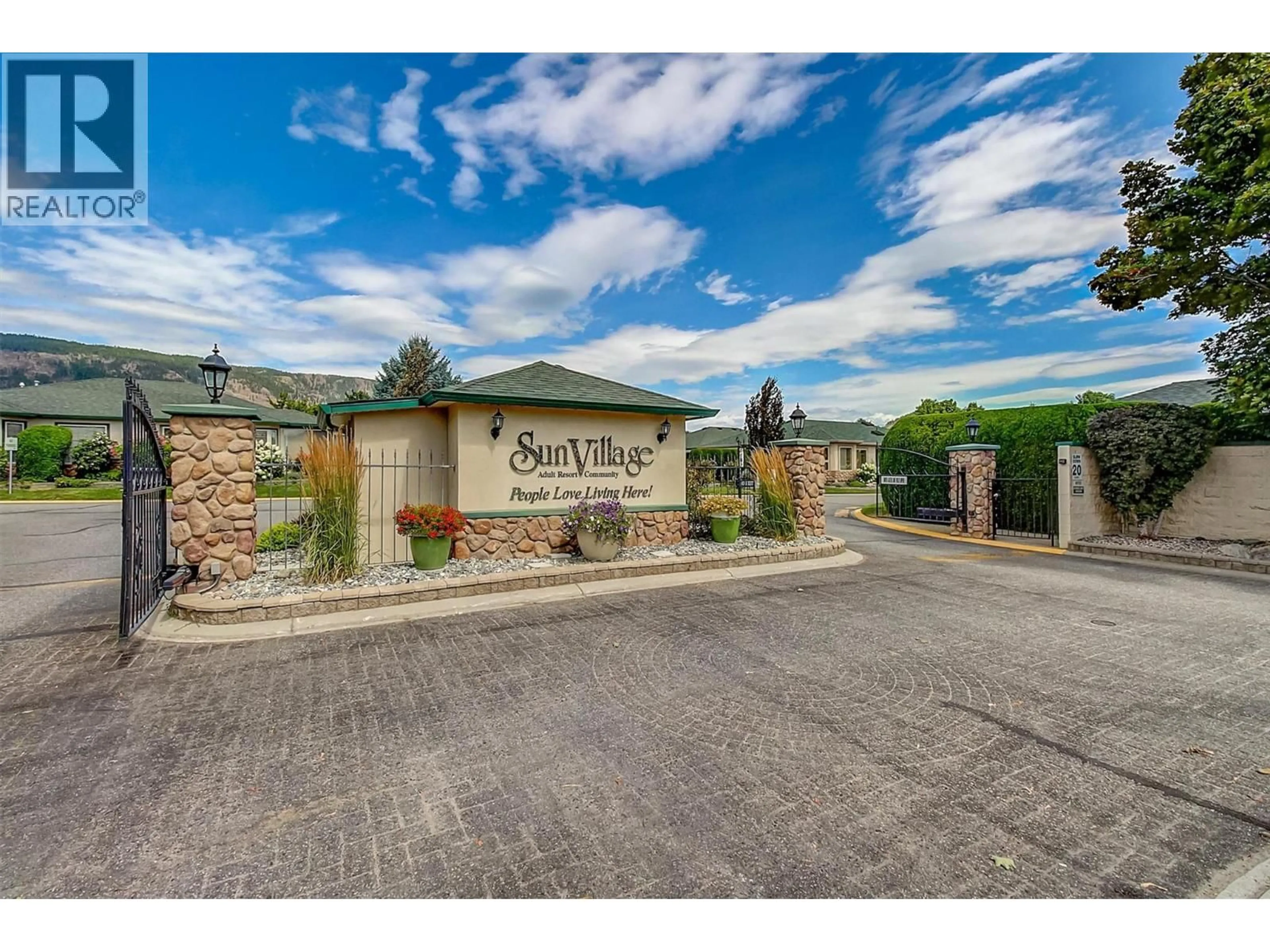 Unknown for 186 - 2330 BUTT ROAD, West Kelowna British Columbia V4T2L3