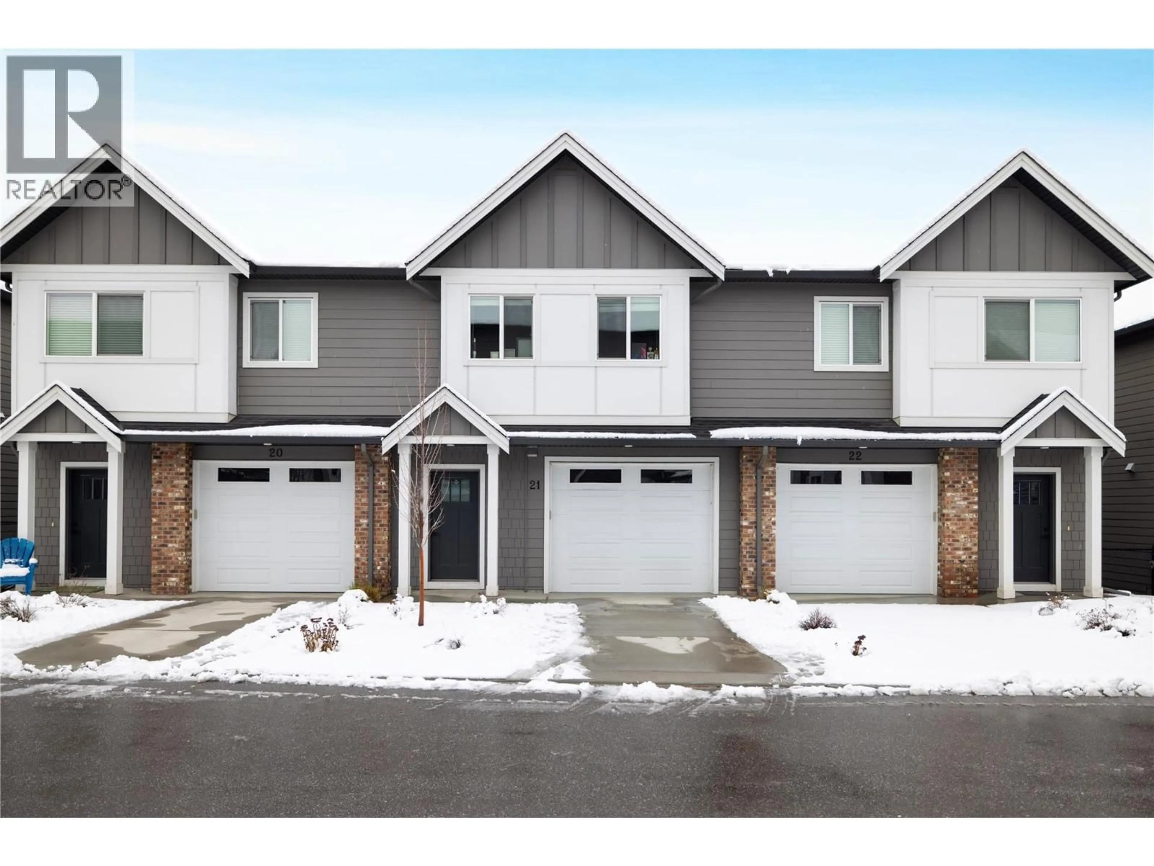 Unknown for 21 - 12075 OCEOLA ROAD, Lake Country British Columbia V4V1H1