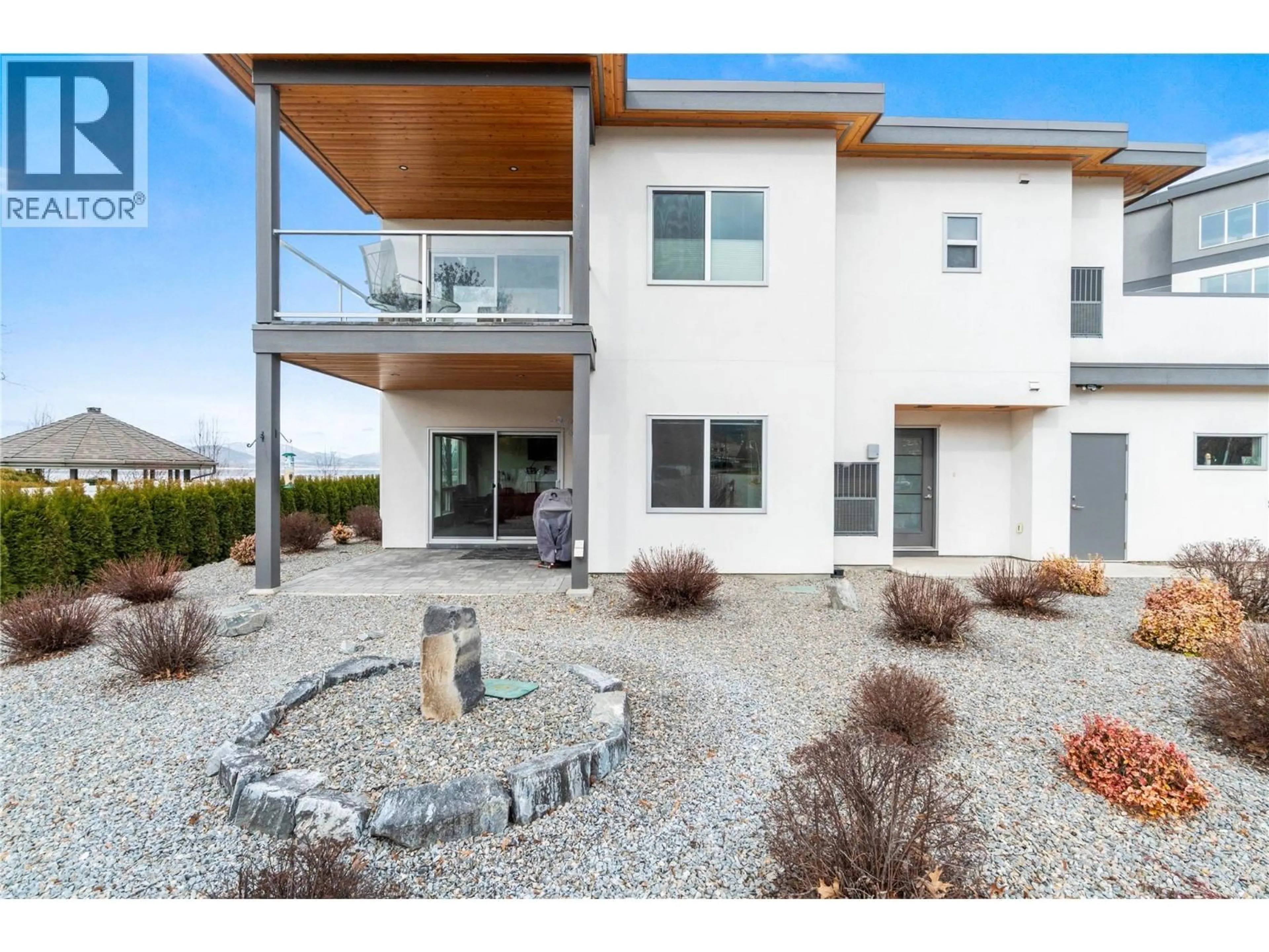 Unknown for 1 - 121 HARBOURFRONT DRIVE NORTHEAST, Salmon Arm British Columbia V1E2T3