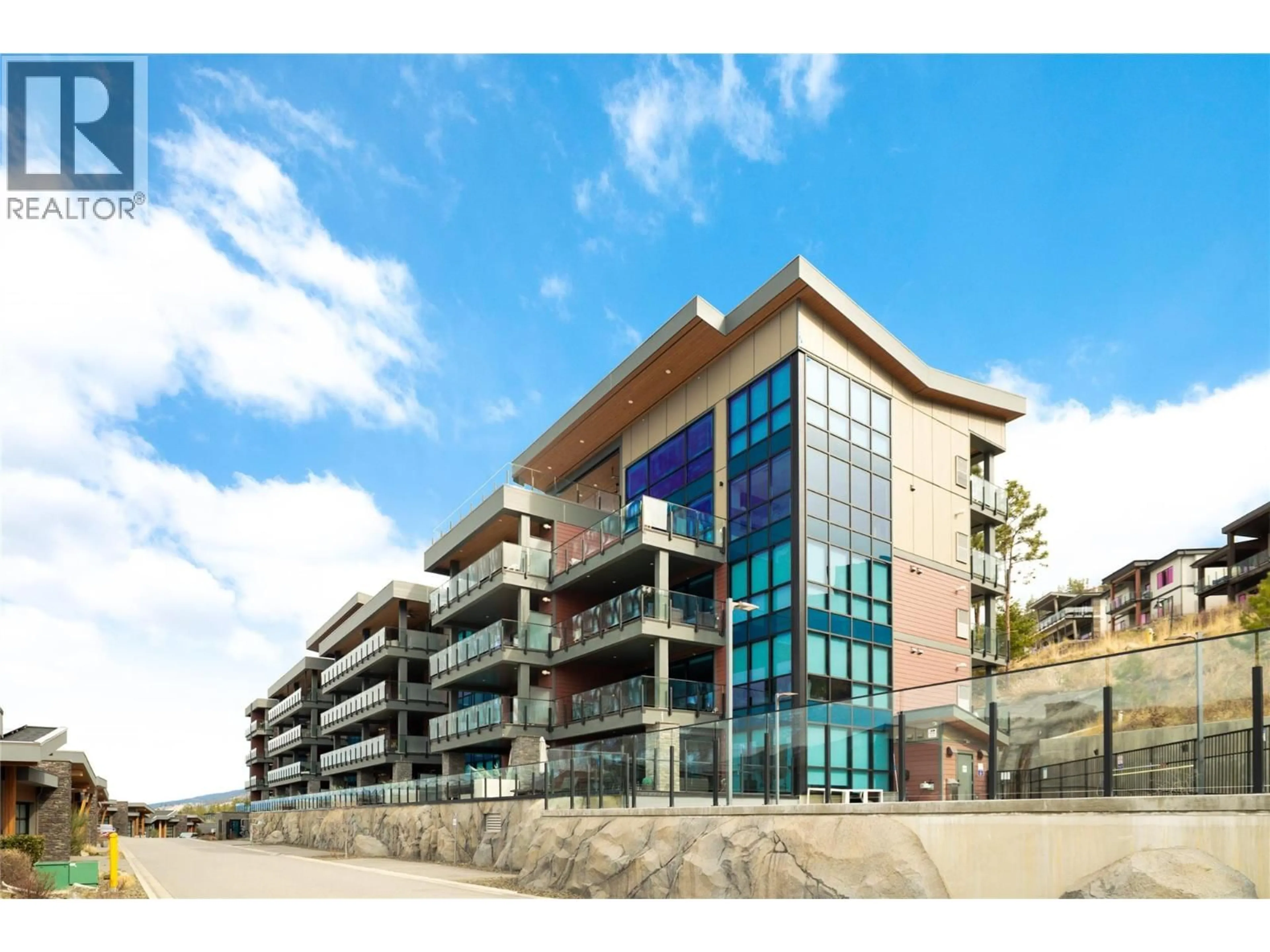 Unknown for 312 - 3475 GRANITE CLOSE, Kelowna British Columbia V1V0B9