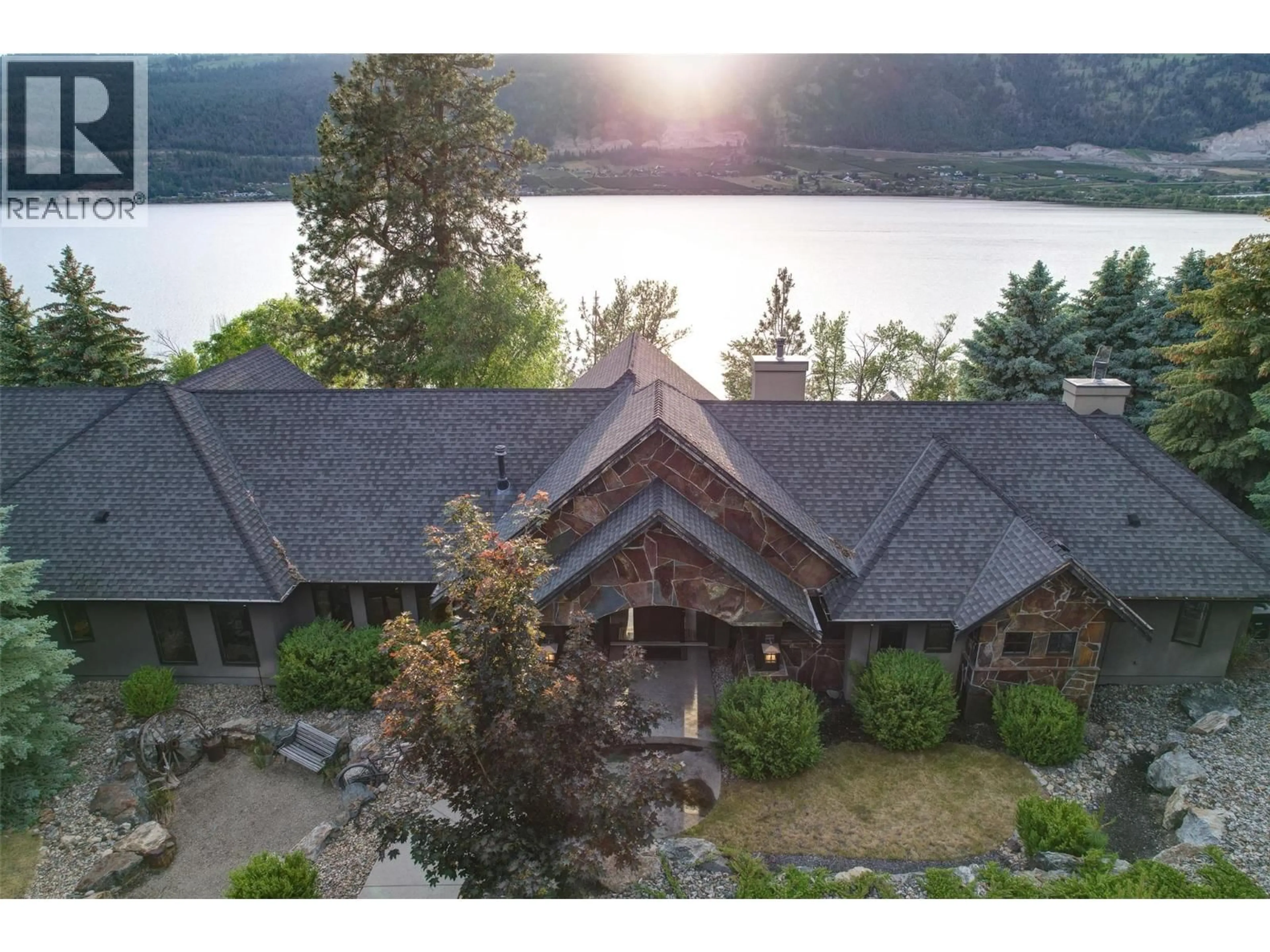 Unknown for 15026 OYAMA ROAD, Lake Country British Columbia V4V2C6