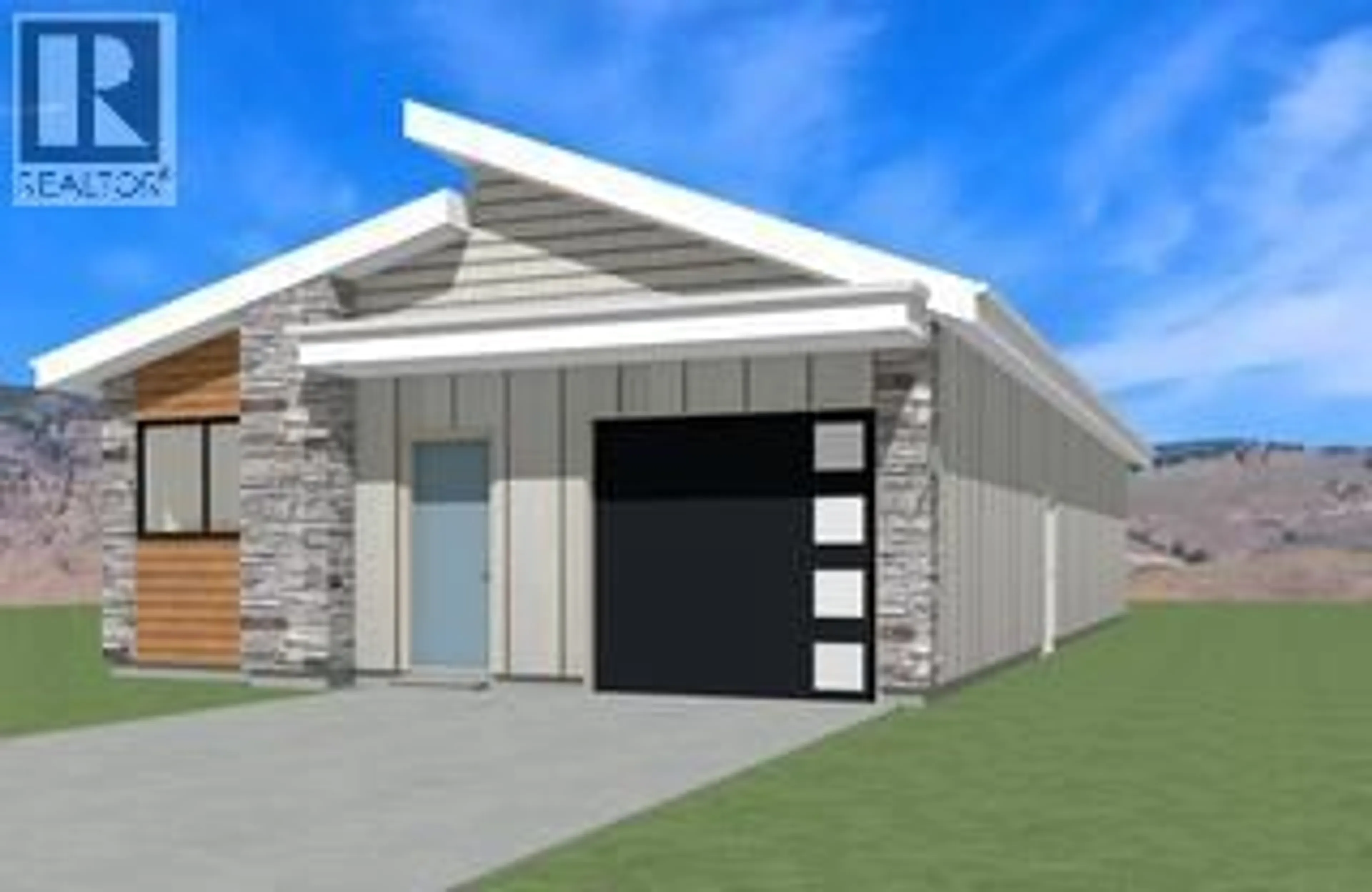 Indoor garage for 1242 COPPER ROAD, Oliver British Columbia V0H1T0