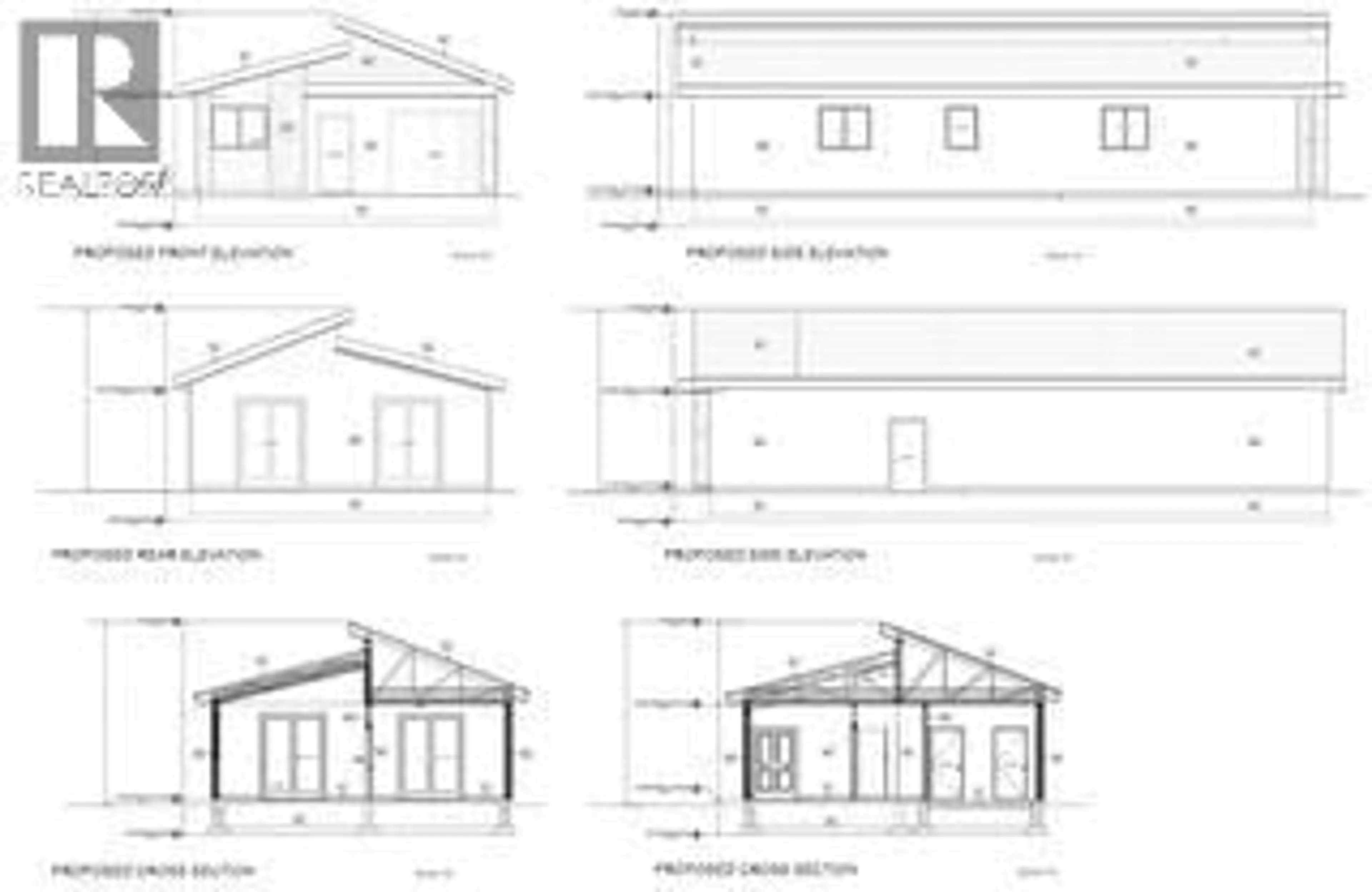 Floor plan for 1242 COPPER ROAD, Oliver British Columbia V0H1T0