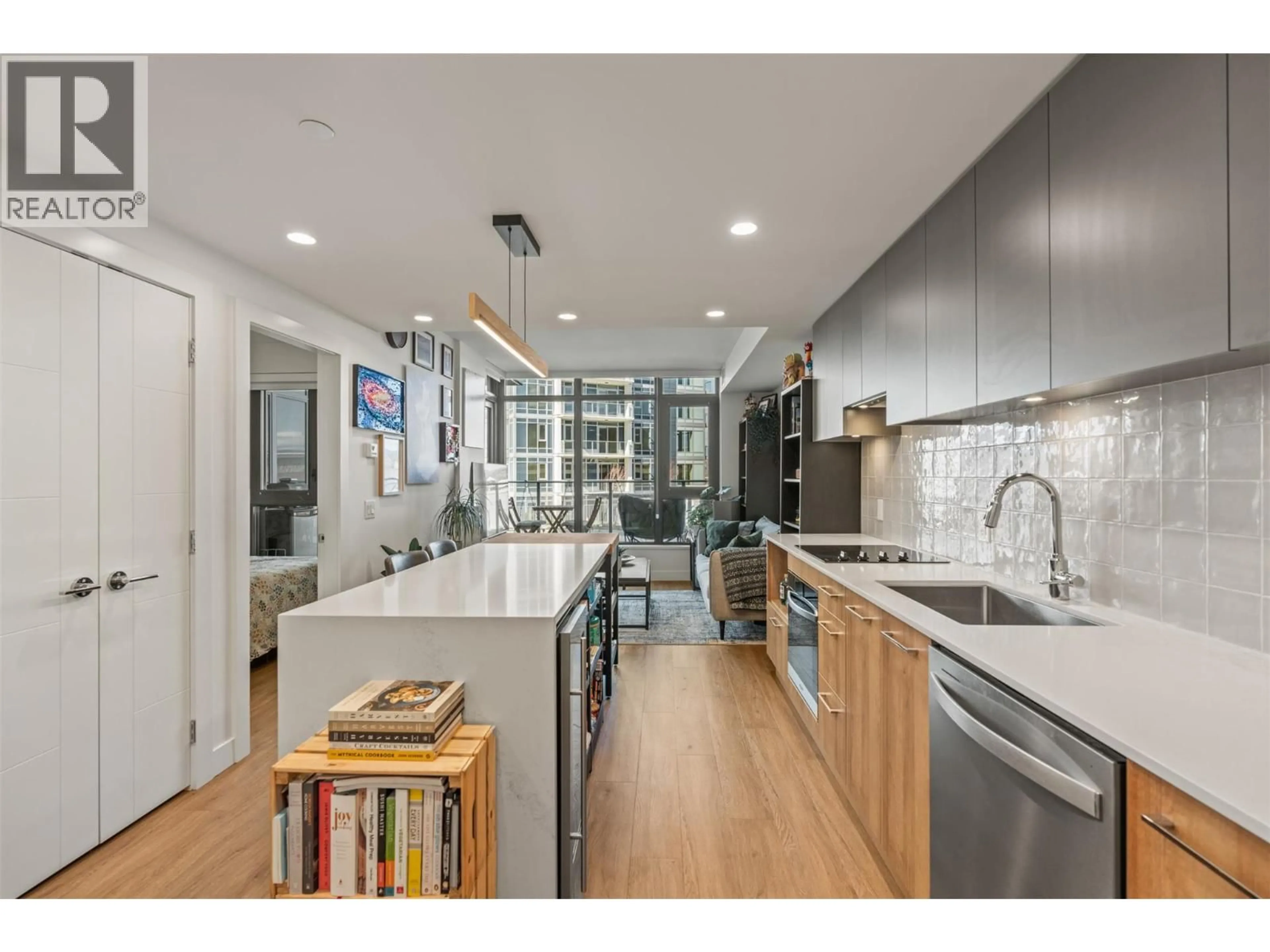 Unknown for 601 - 3699 CAPOZZI ROAD, Kelowna British Columbia V1W3L2