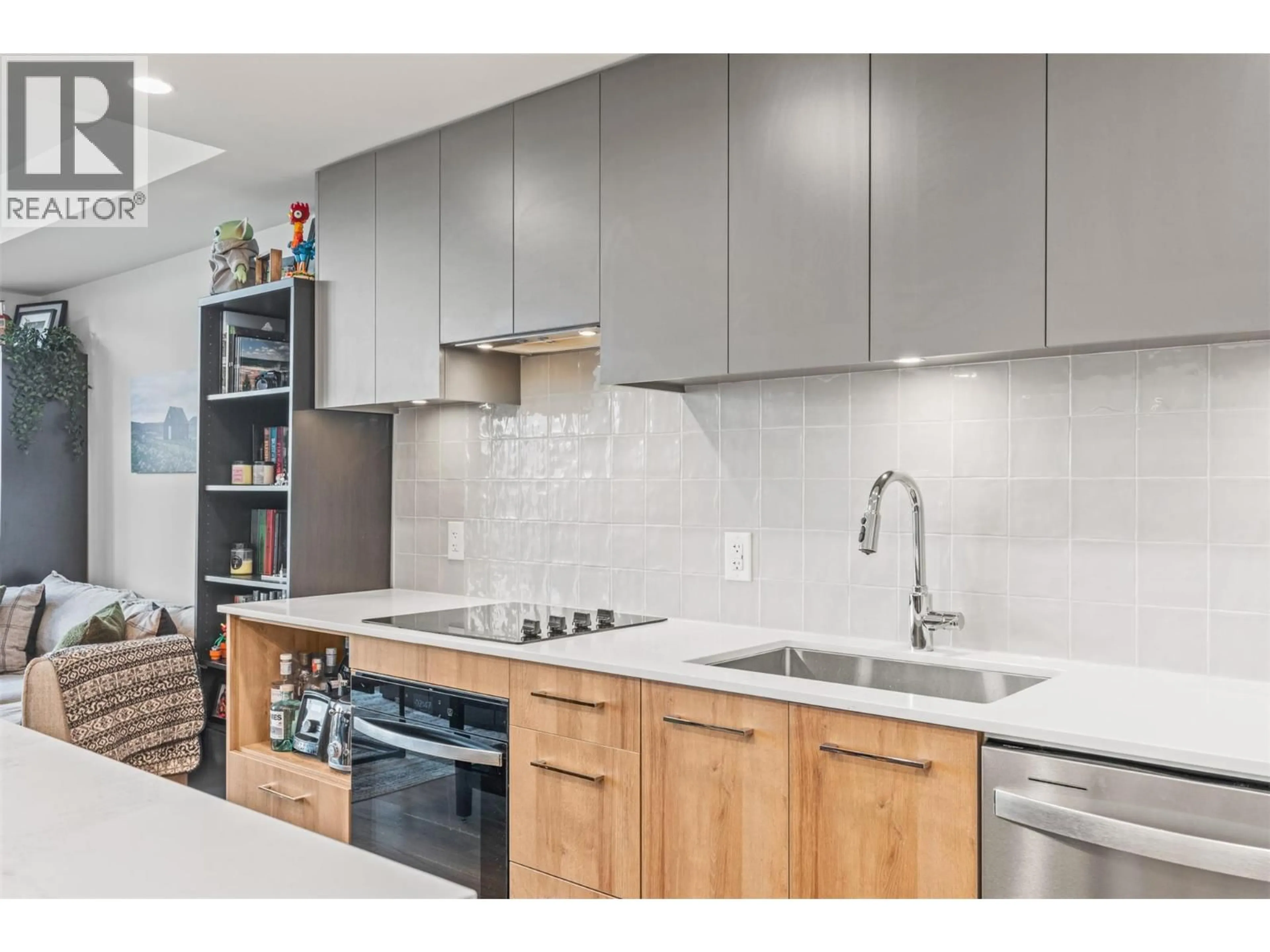 Unknown for 601 - 3699 CAPOZZI ROAD, Kelowna British Columbia V1W3L2