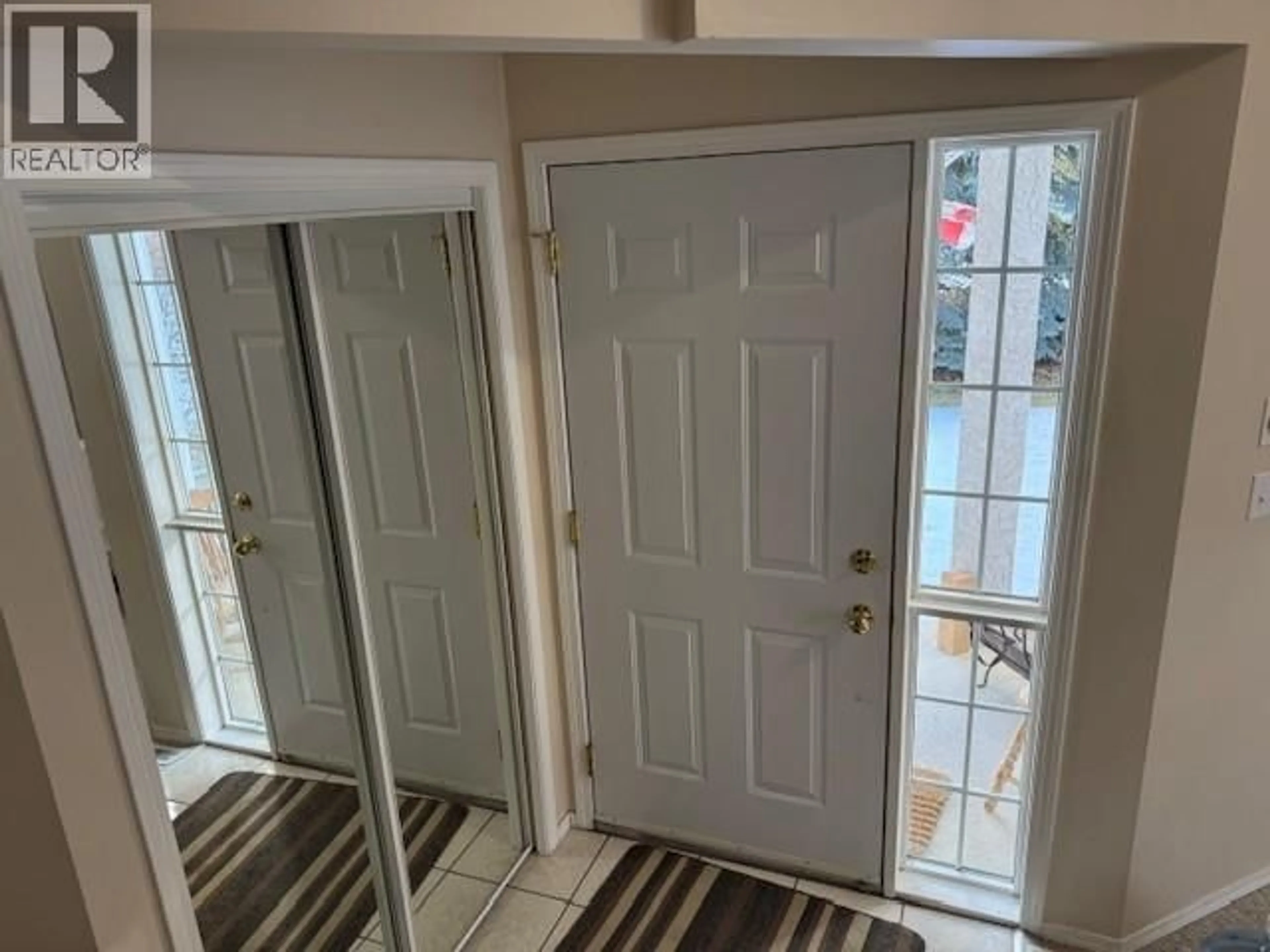 Indoor entryway for 4936 ASPEN GROVE PLACE, Fairmont Hot Springs British Columbia V0B1L1