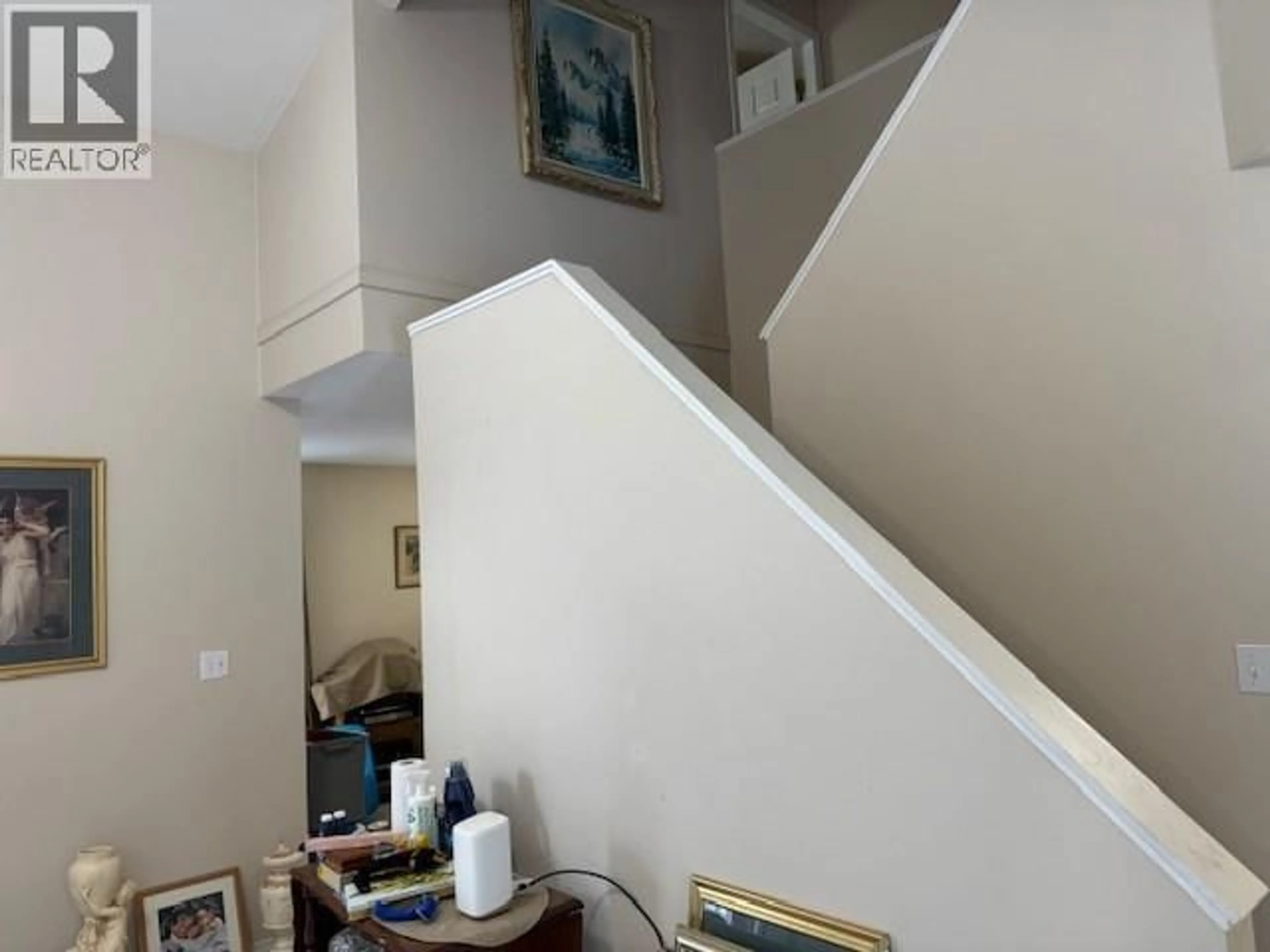 Stairs for 4936 ASPEN GROVE PLACE, Fairmont Hot Springs British Columbia V0B1L1