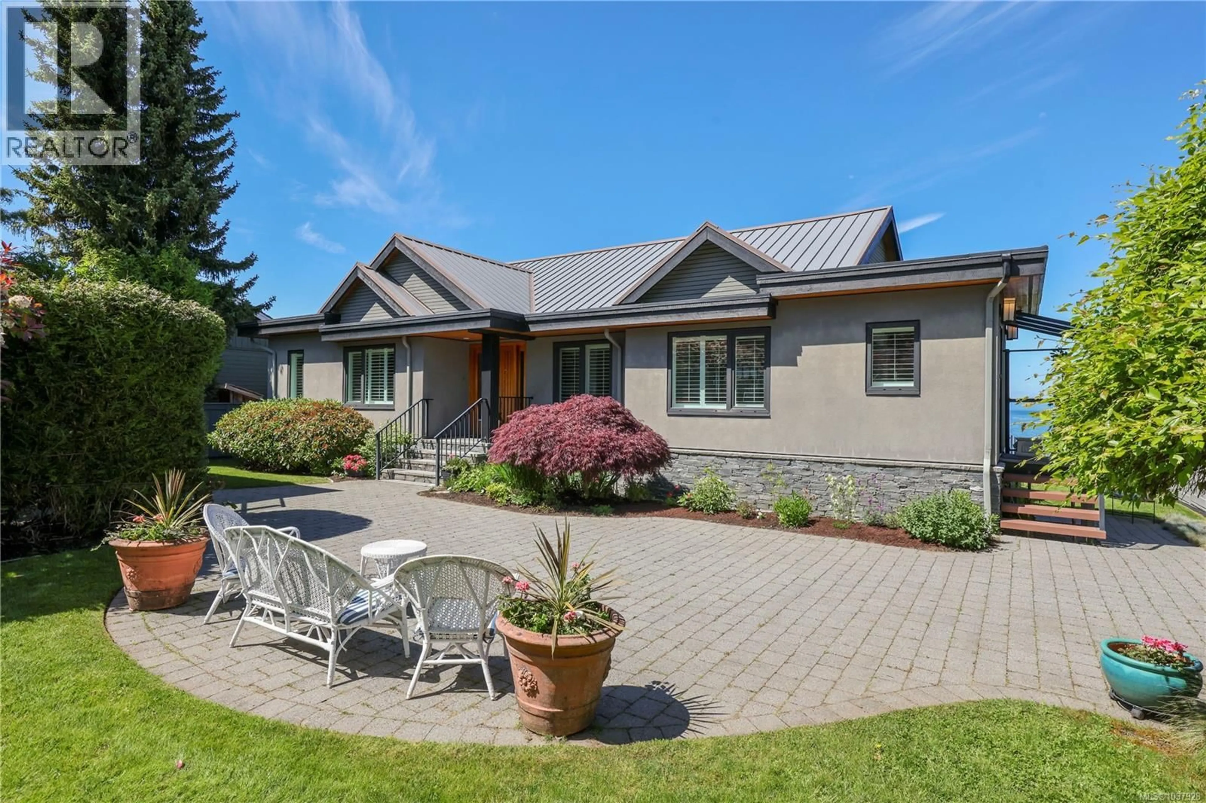 Unknown for 311 POPLAR AVENUE, Qualicum Beach British Columbia V9K1J7