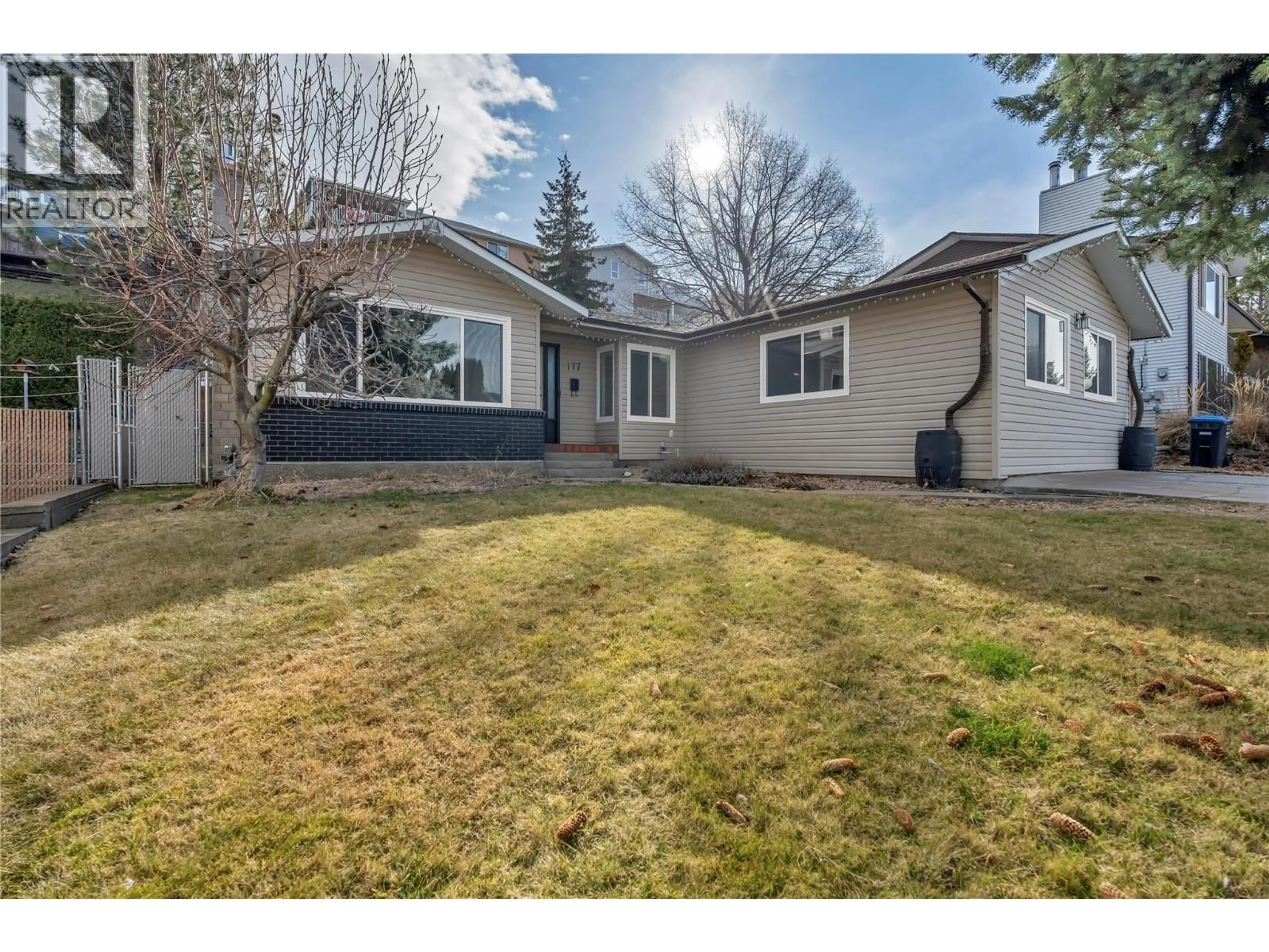 Unknown for 177 CLELAND DRIVE, Penticton British Columbia V2A7L9