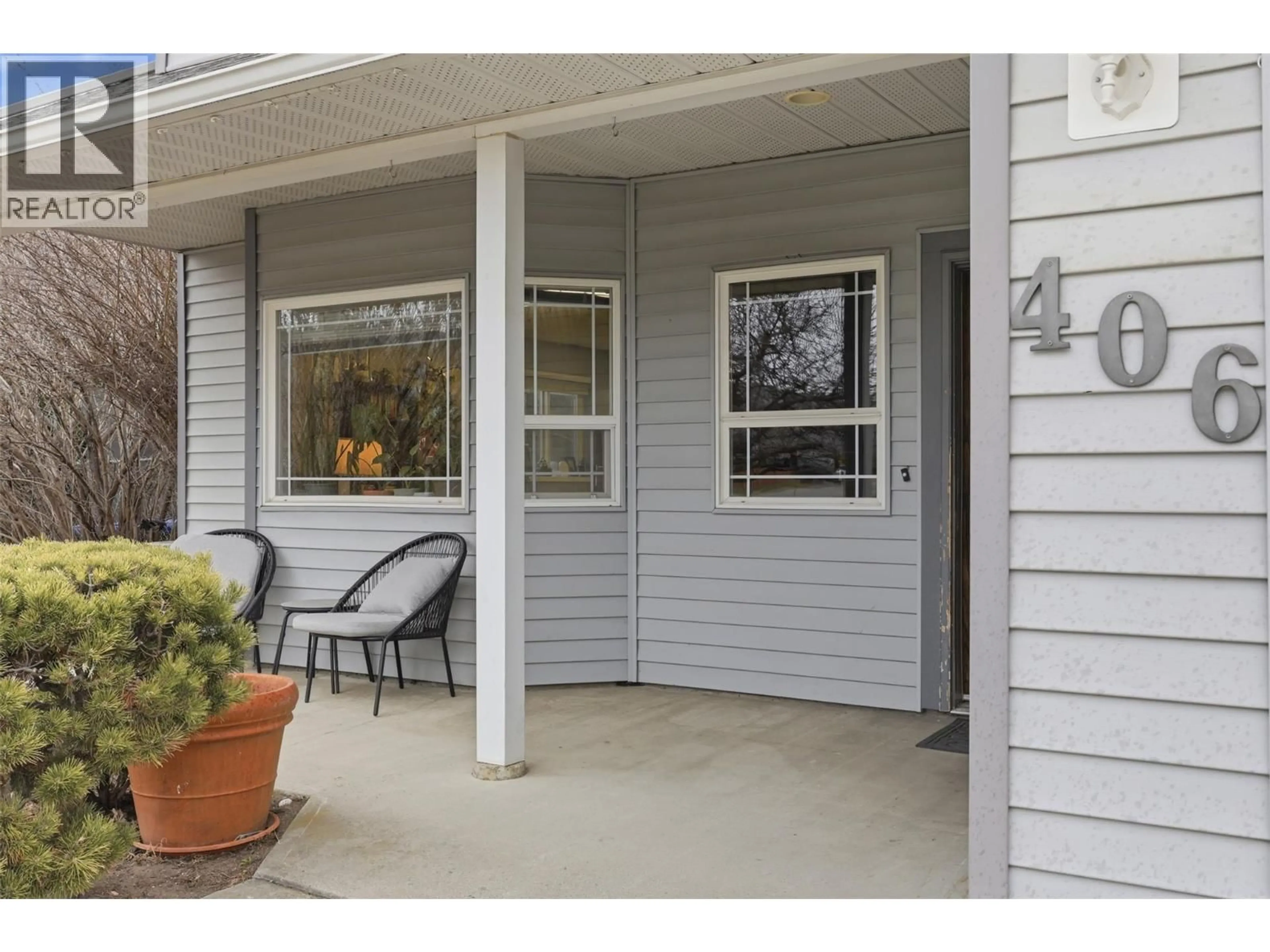 Unknown for 406 CHILCO AVENUE, Kamloops British Columbia V2H1L9