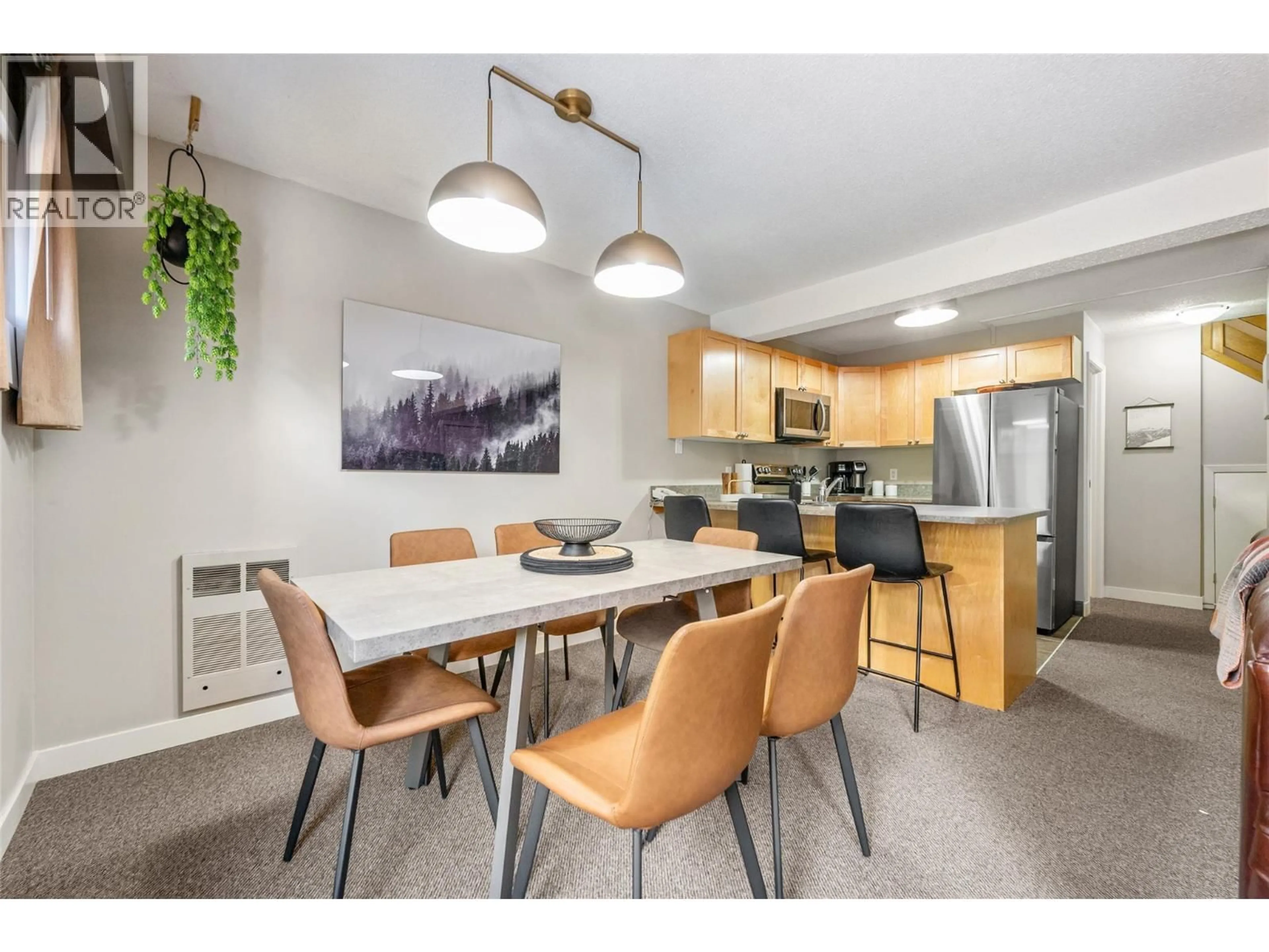 Unknown for 624 - 2030 PANORAMA DRIVE, Panorama British Columbia V0A1T0