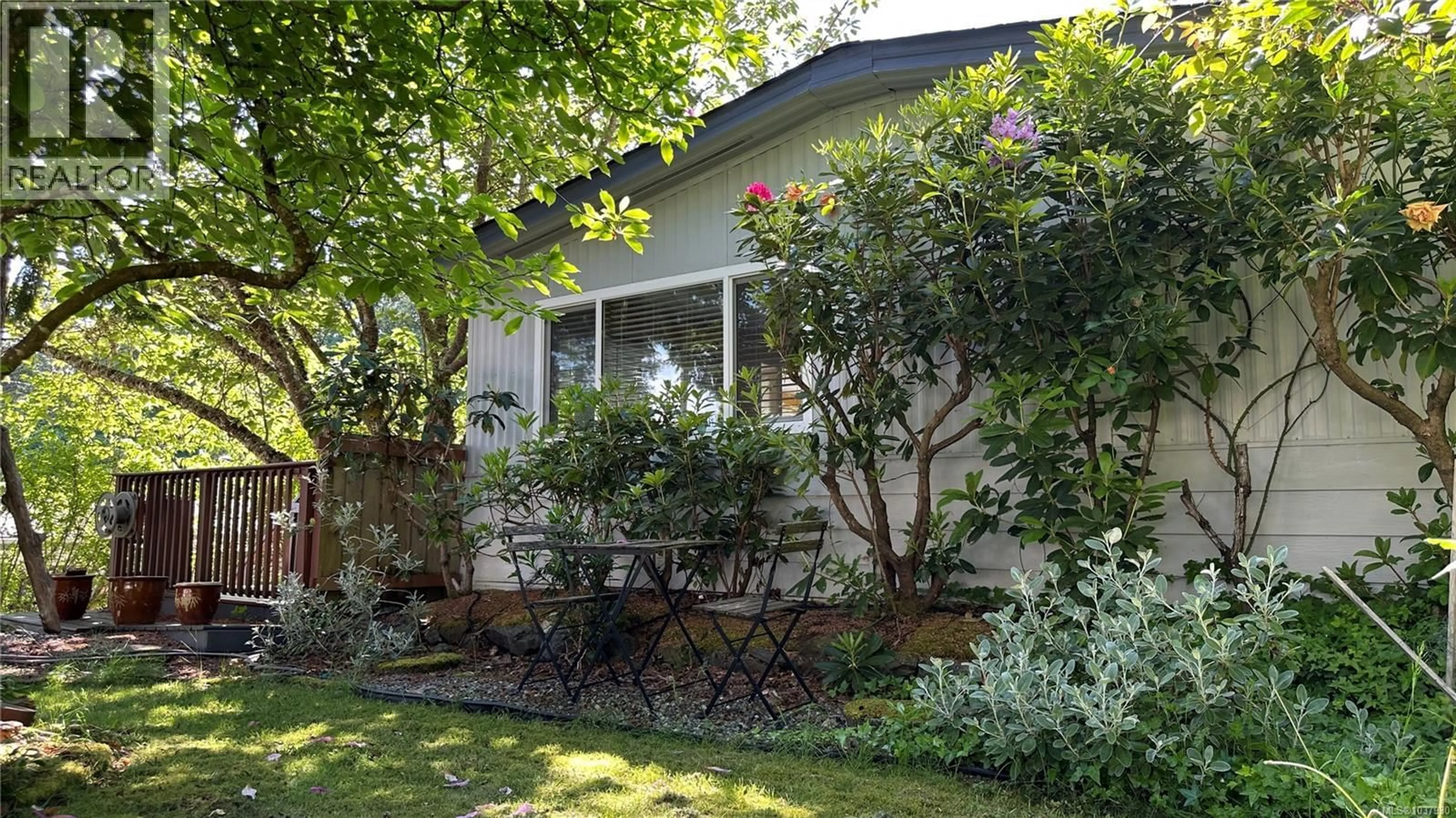 Patio, street for 4 - 5838 BLYTHWOOD ROAD, Sooke British Columbia V9Z0G2