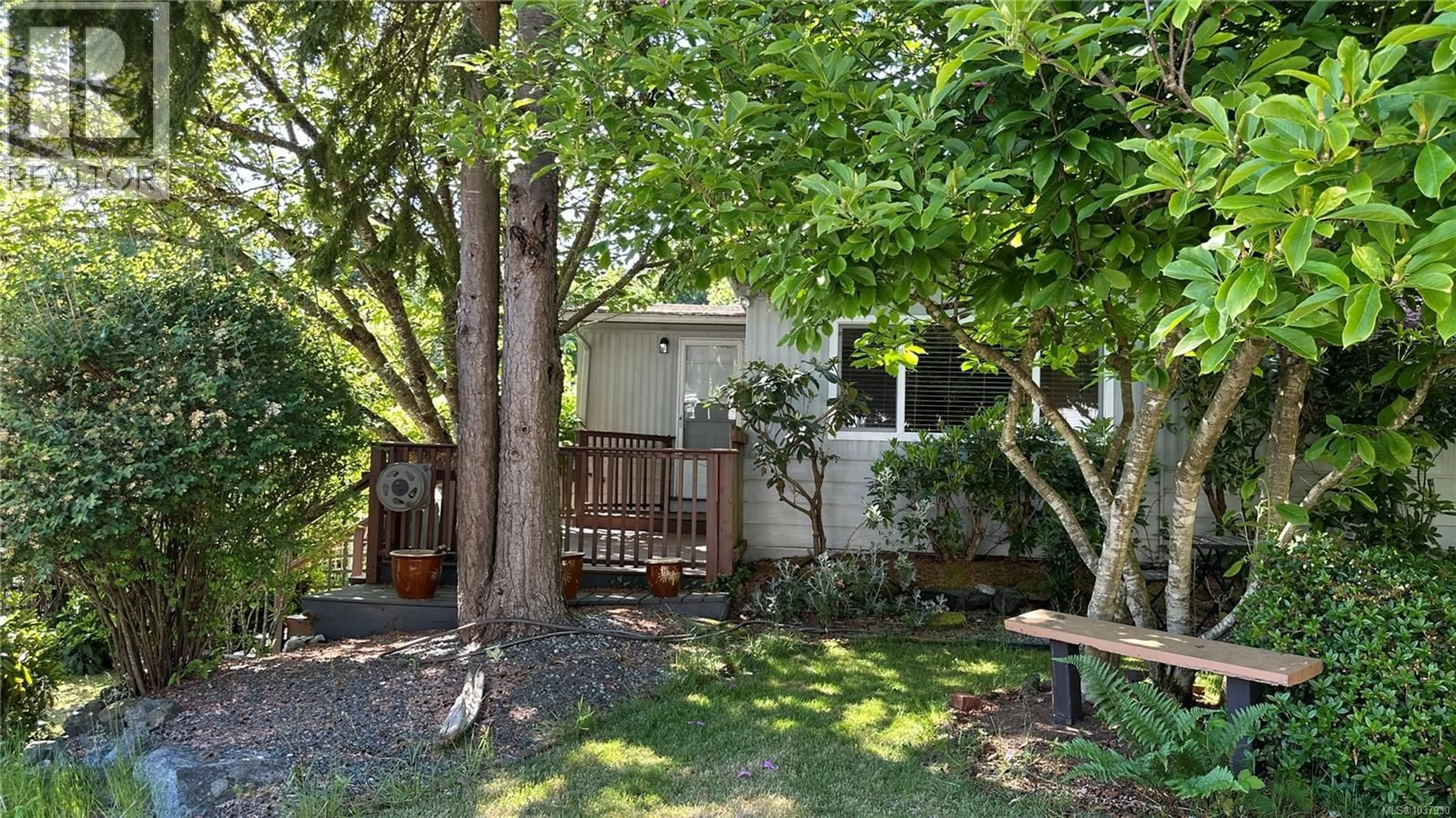Unknown for 4 - 5838 BLYTHWOOD ROAD, Sooke British Columbia V9Z0G2