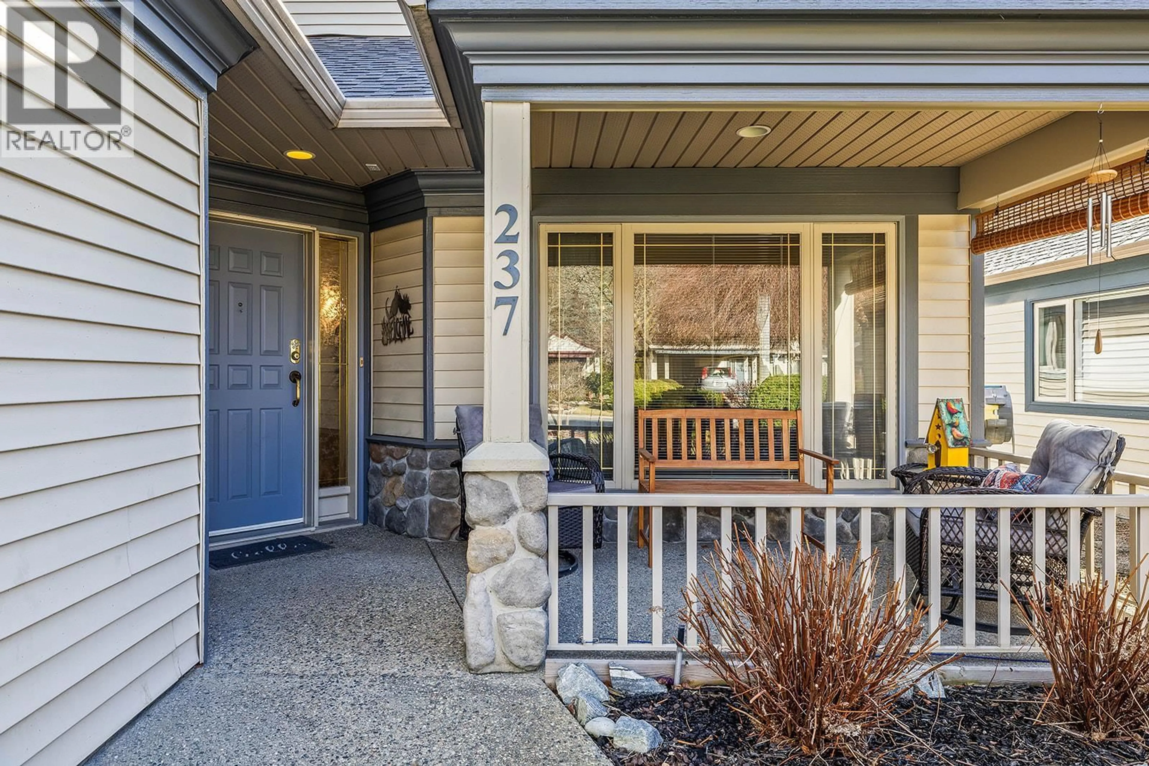 Unknown for 237 - 550 YATES ROAD, Kelowna British Columbia V1V1Z4