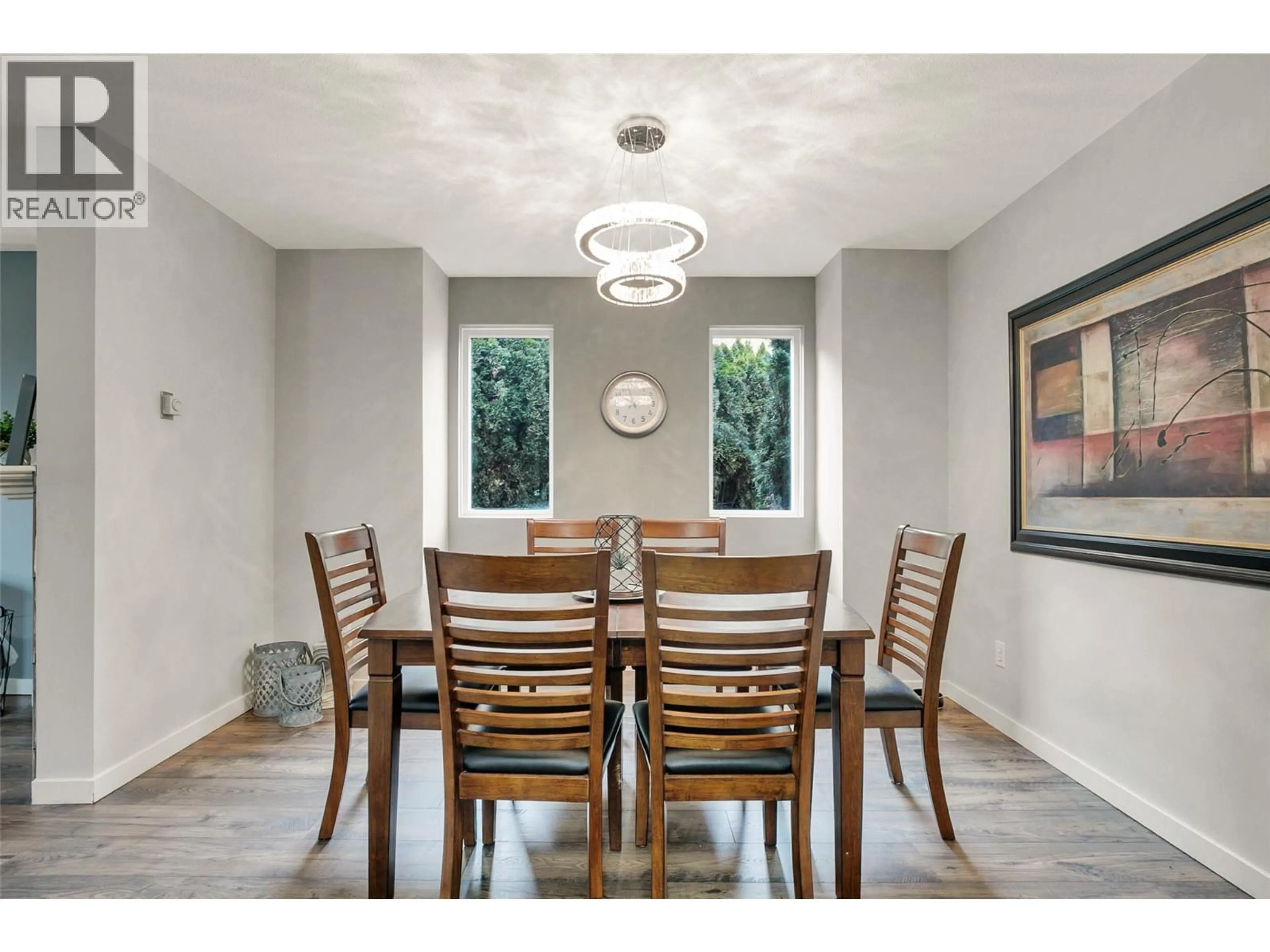 Dining room, unknown for 115 - 3175 DE MONTREUIL COURT COURT, Kelowna British Columbia V1W3W2