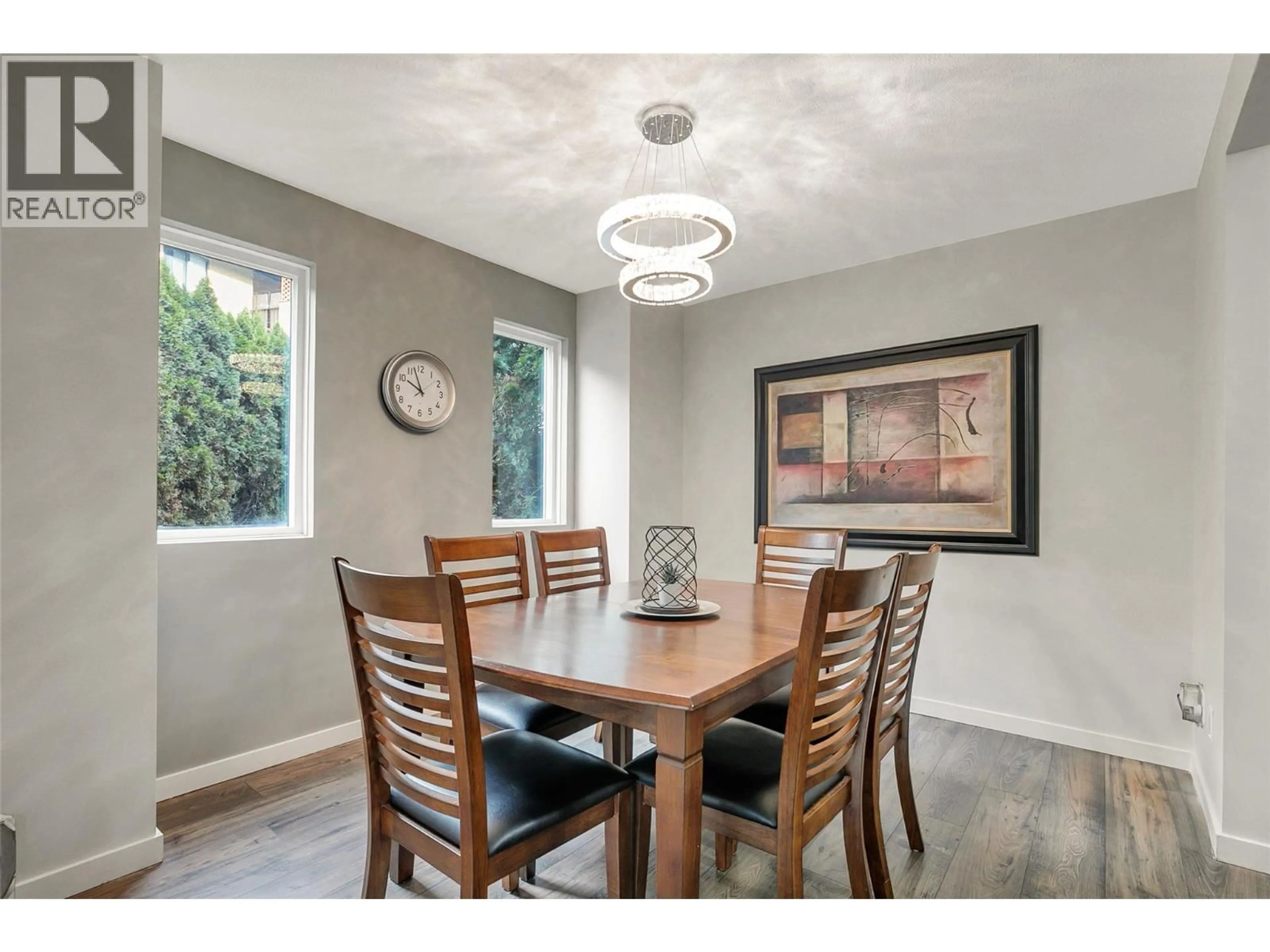 Dining room, unknown for 115 - 3175 DE MONTREUIL COURT COURT, Kelowna British Columbia V1W3W2