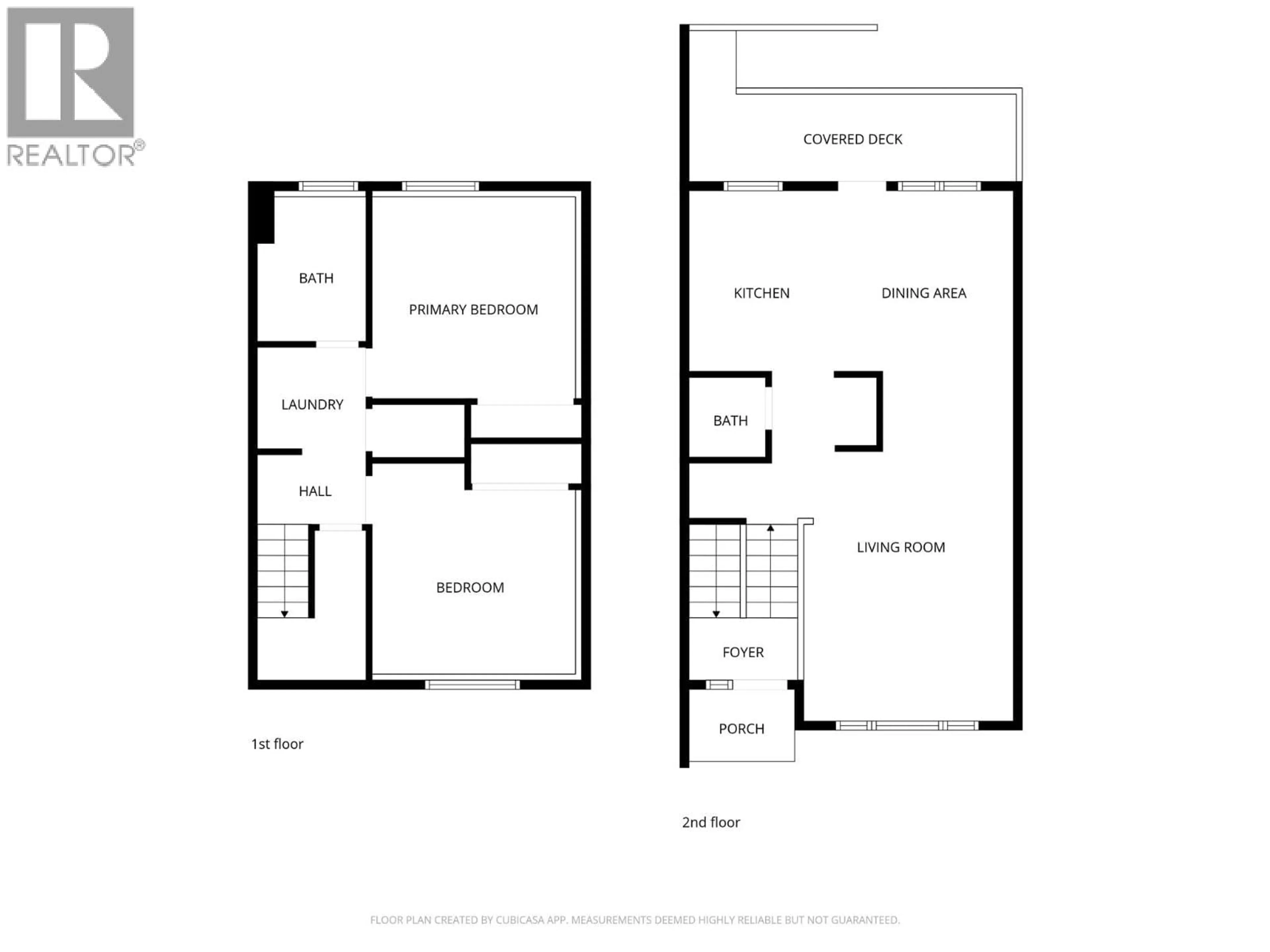 Floor plan for 421 FLEMING ROAD, Kelowna British Columbia V1X3Z4