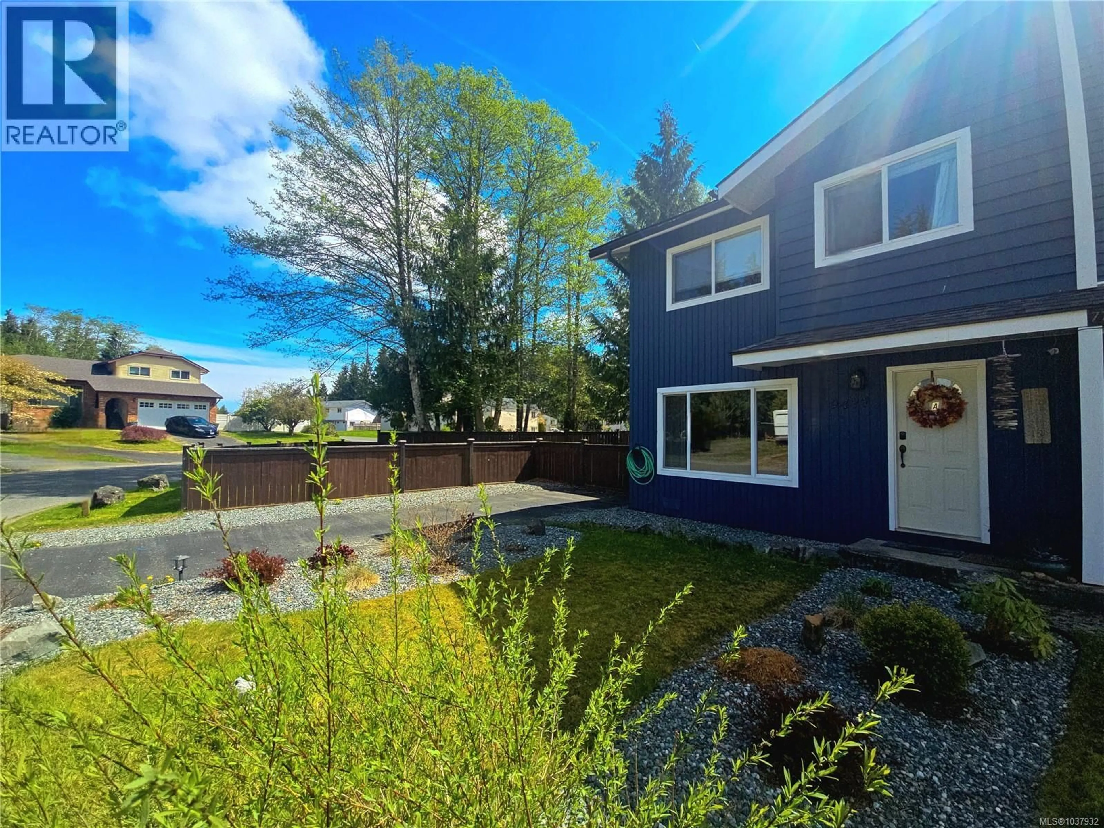 Unknown for A - 9477 SCOTT STREET, Port Hardy British Columbia V0N2P0