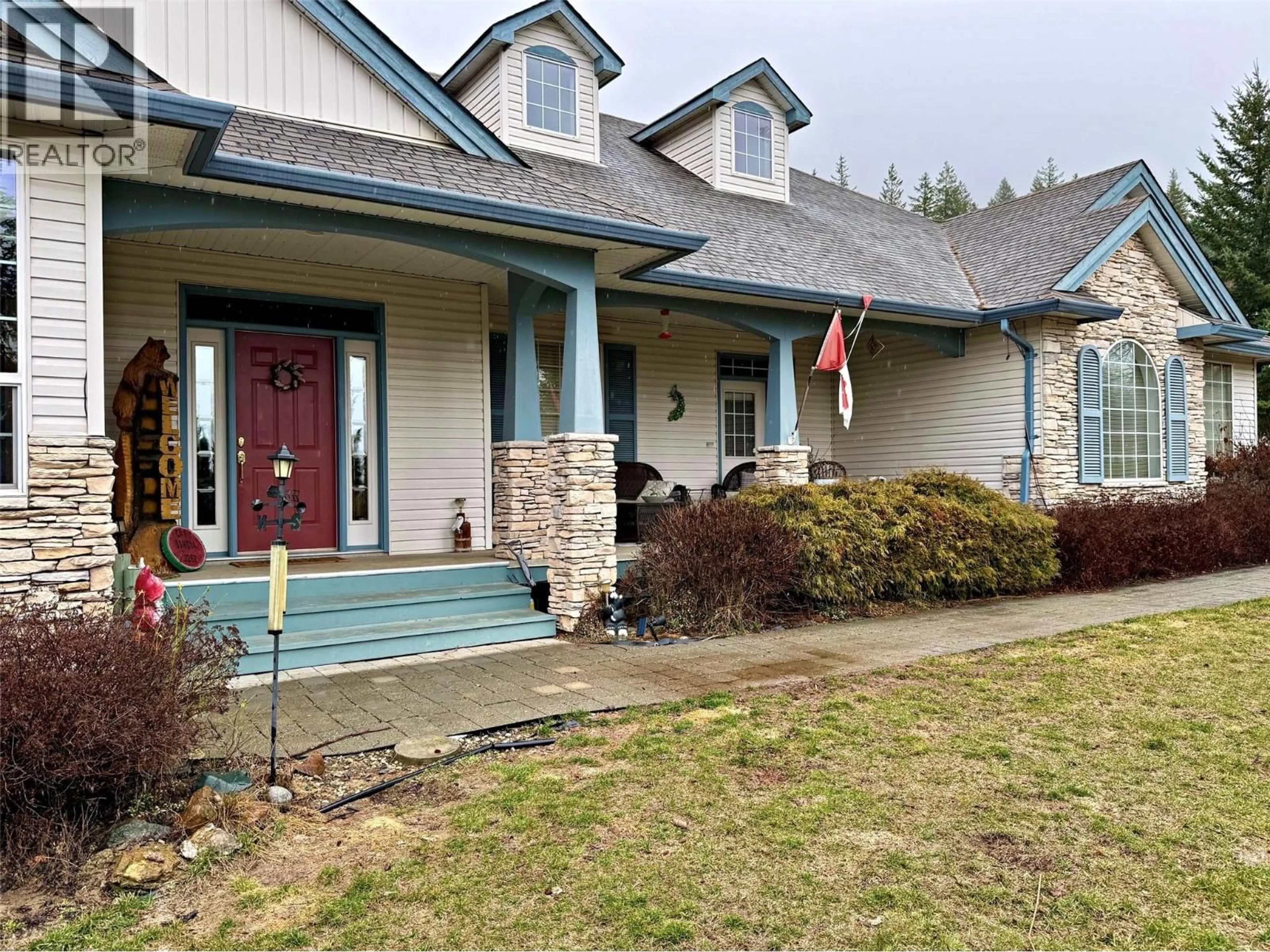 Unknown for 3267 RONCASTLE ROAD, Blind Bay British Columbia V0E1H1