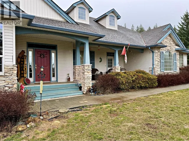 3267 RONCASTLE ROAD, Blind Bay 2