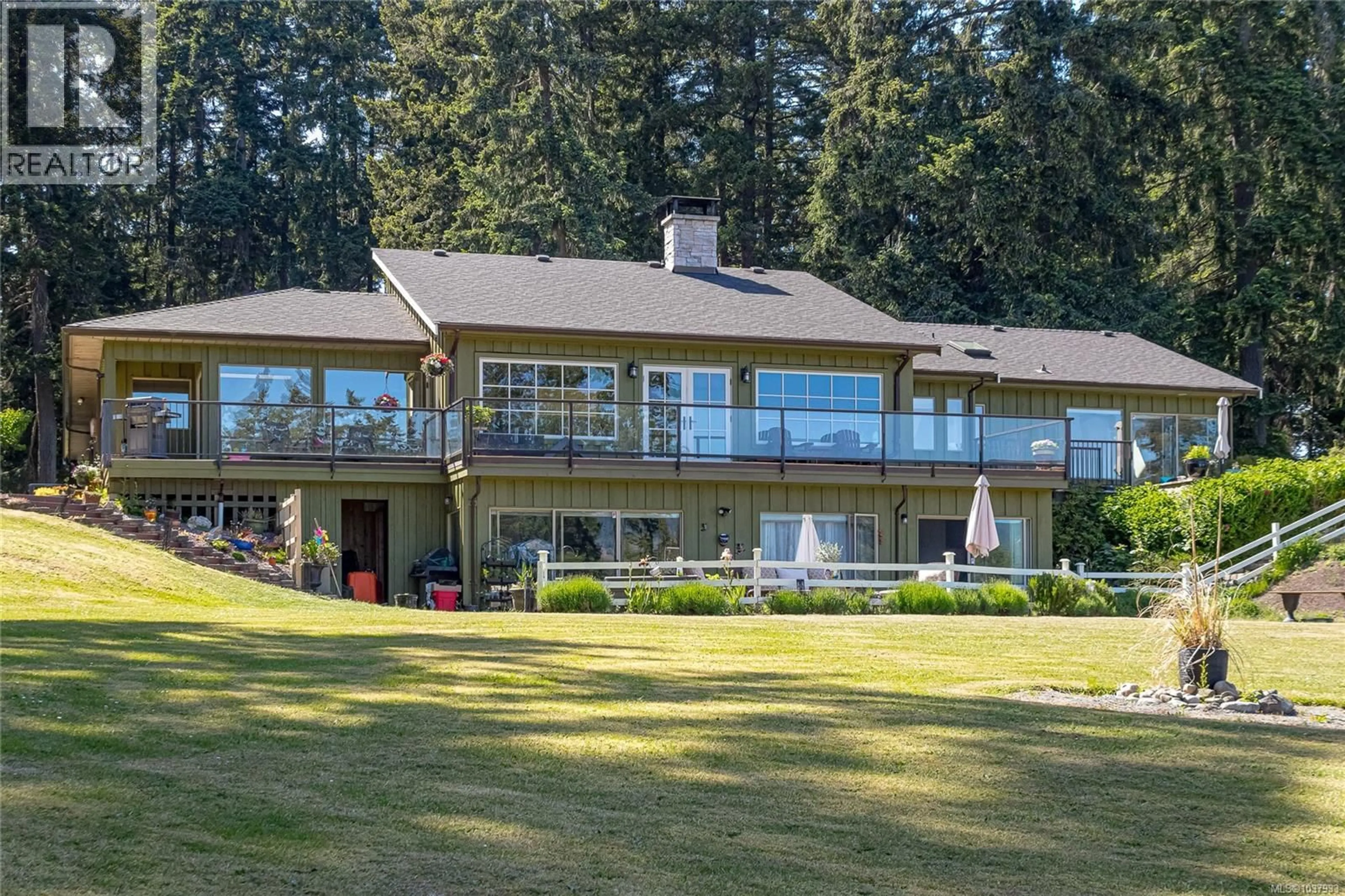 Unknown for 956 CHERRY POINT ROAD, Cowichan Bay British Columbia V0R1N2