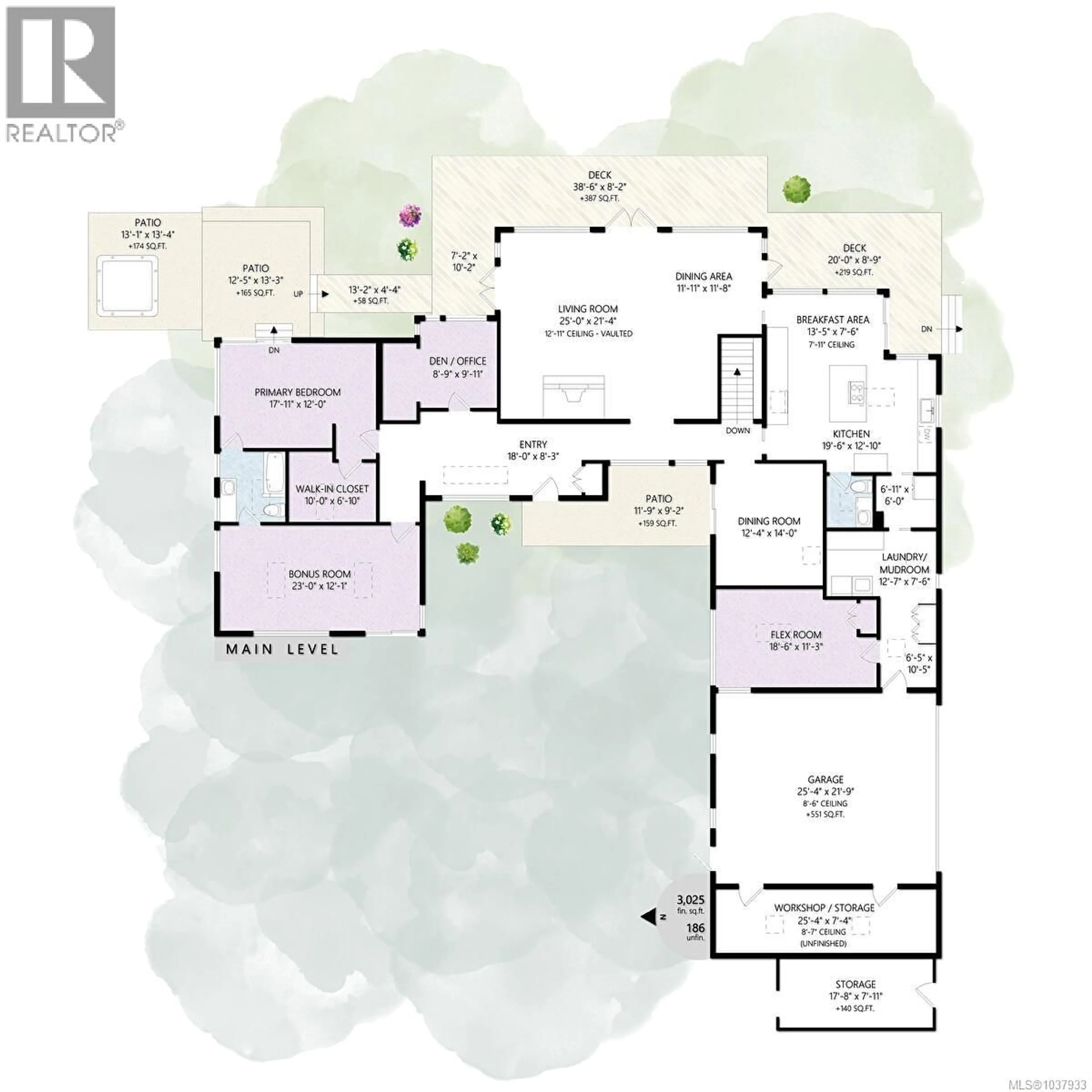 Floor plan for 956 CHERRY POINT ROAD, Cowichan Bay British Columbia V0R1N2