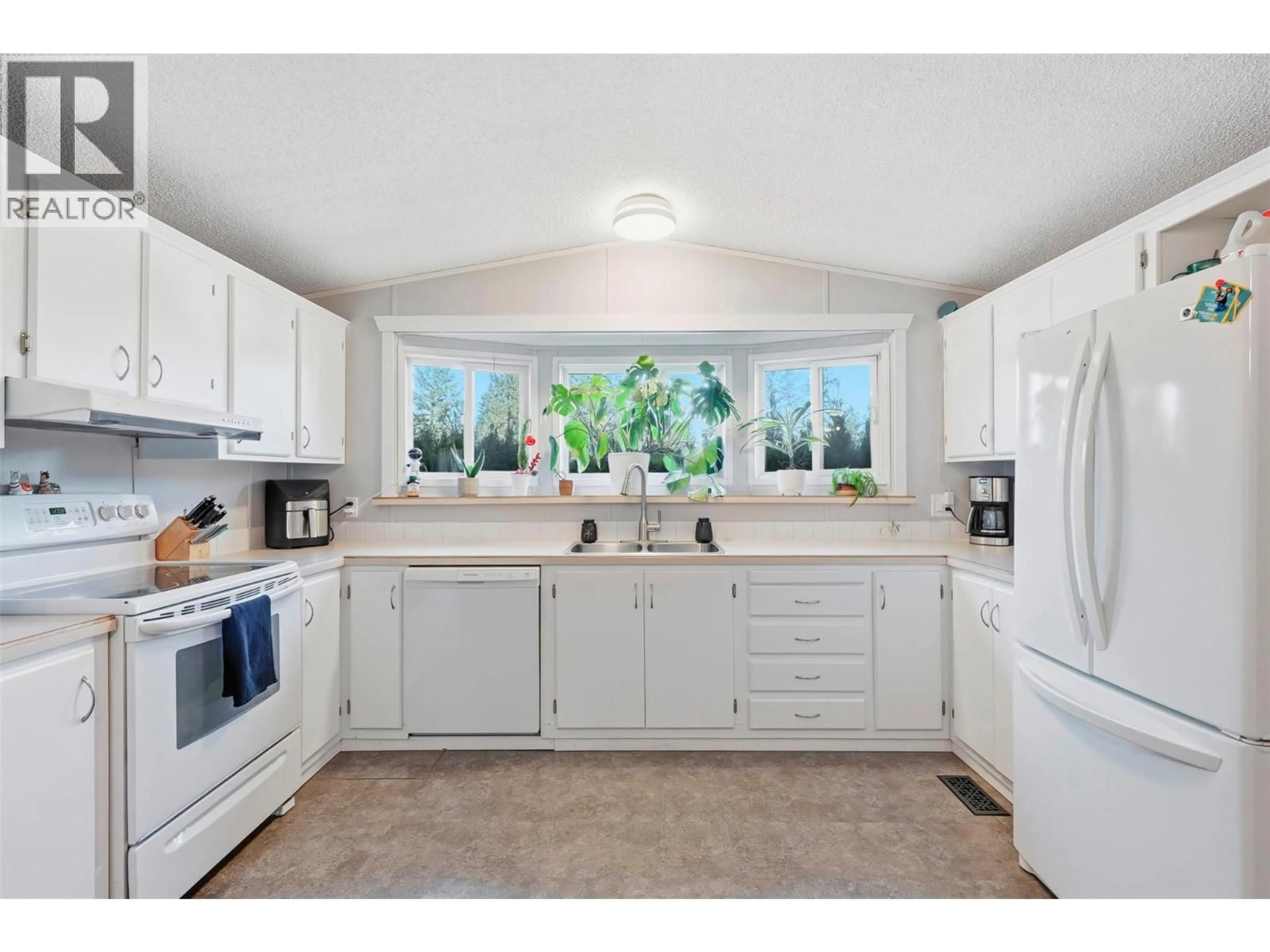 Unknown for 35 - 1555 HOWE ROAD, Kamloops British Columbia V1S1N1