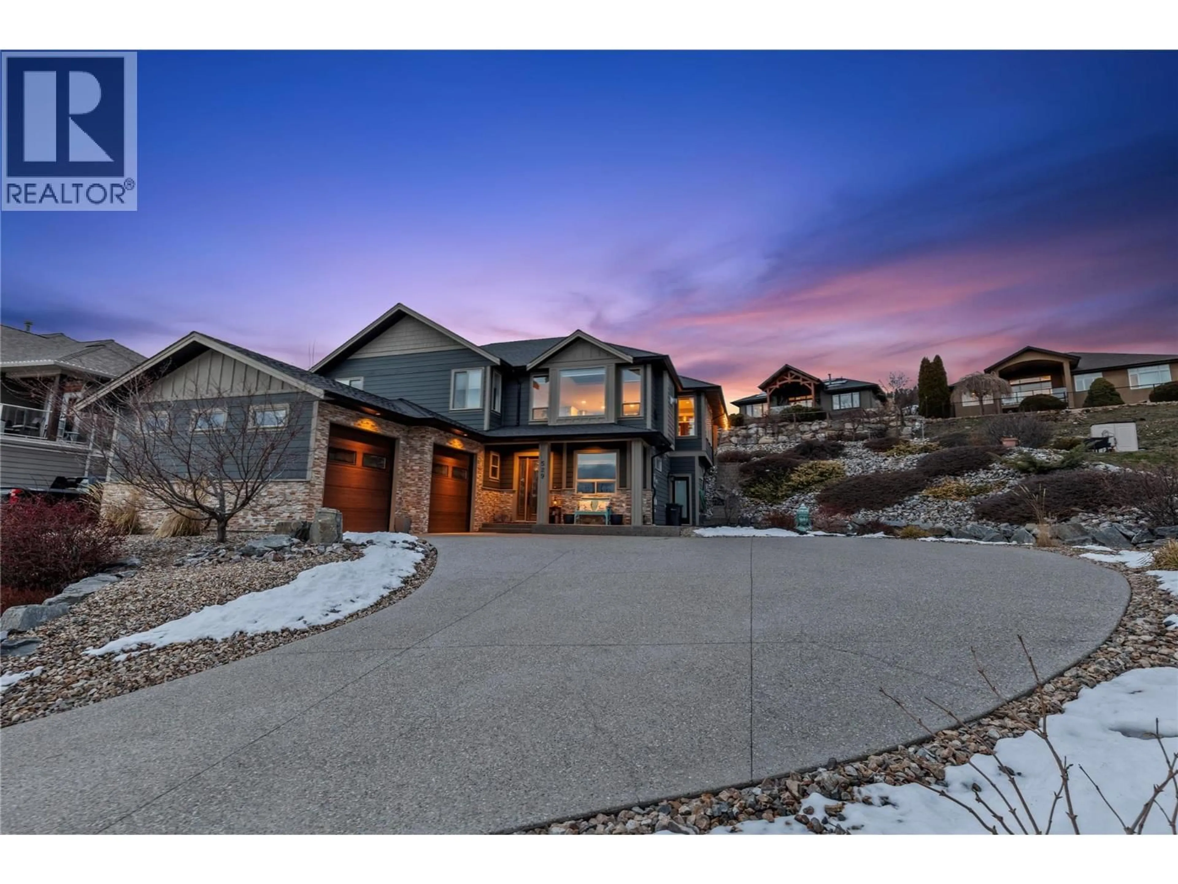 Unknown for 529 WHITECOURT PLACE, Vernon British Columbia V1B4B1