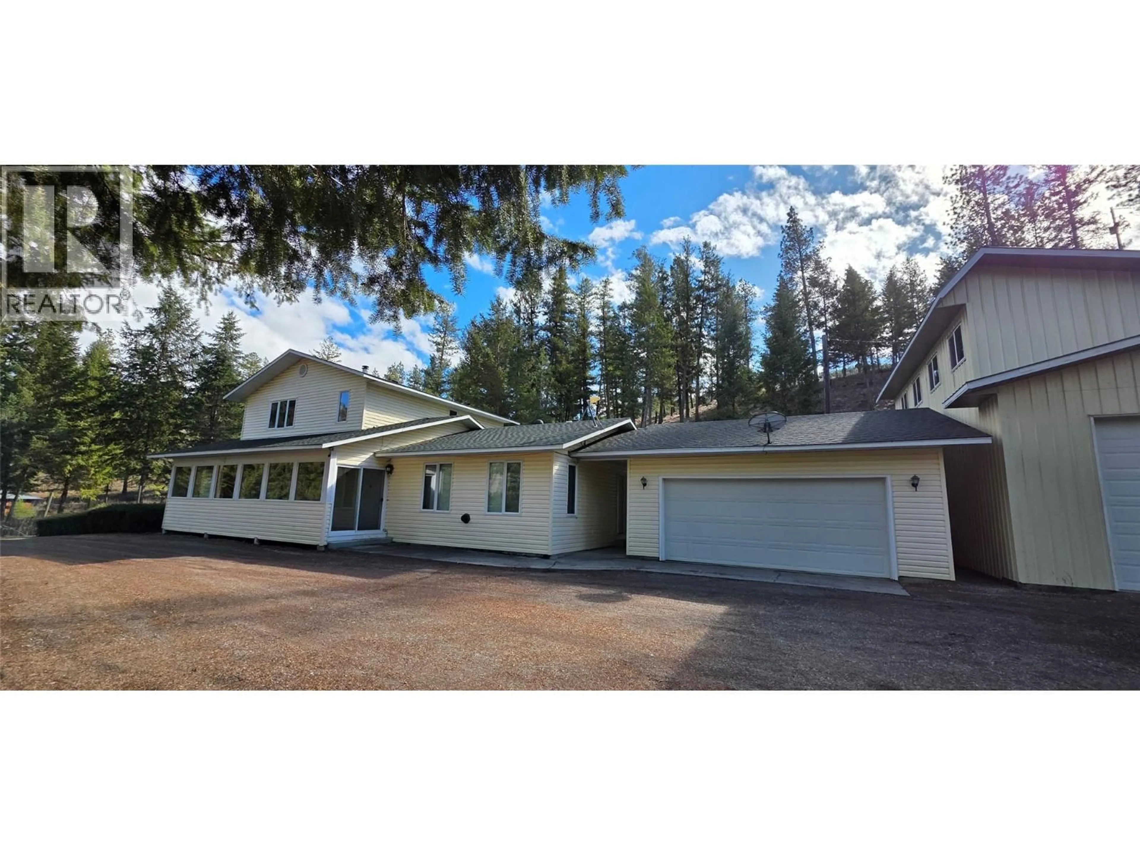 Unknown for 3400 HIGHWAY 3 OTHER, Rock Creek British Columbia V0H1Y0