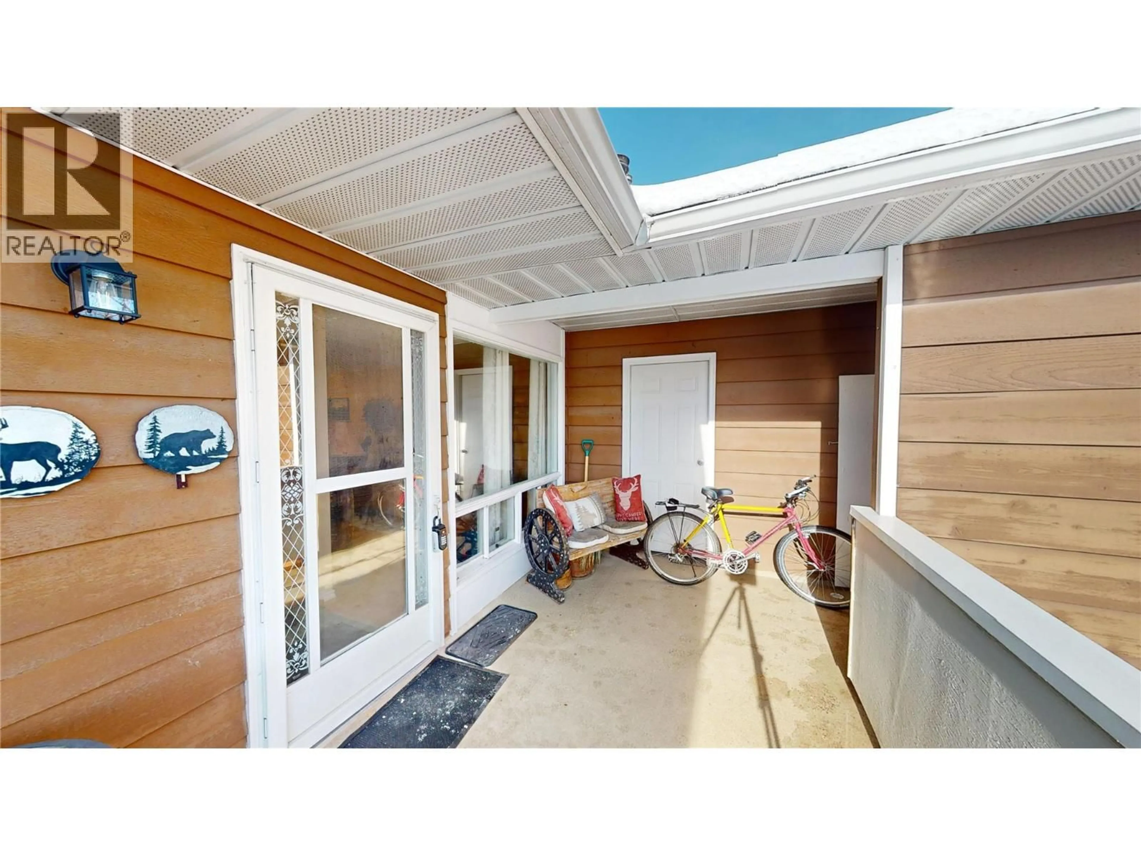 Unknown for 209 - 2365 12TH STREET NORTH, Cranbrook British Columbia V1C5T4