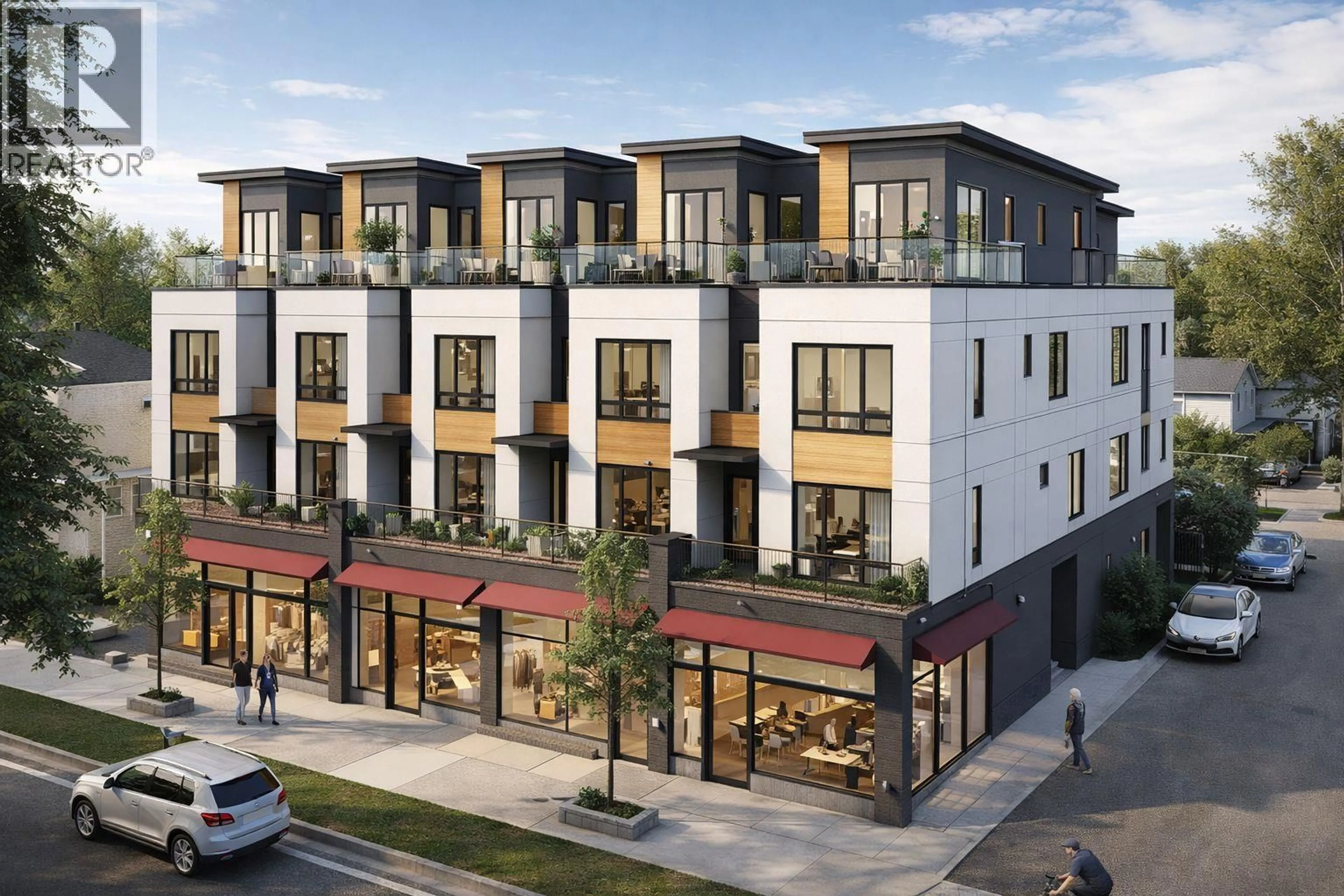 Unknown for 2835 RICHTER STREET, Kelowna British Columbia