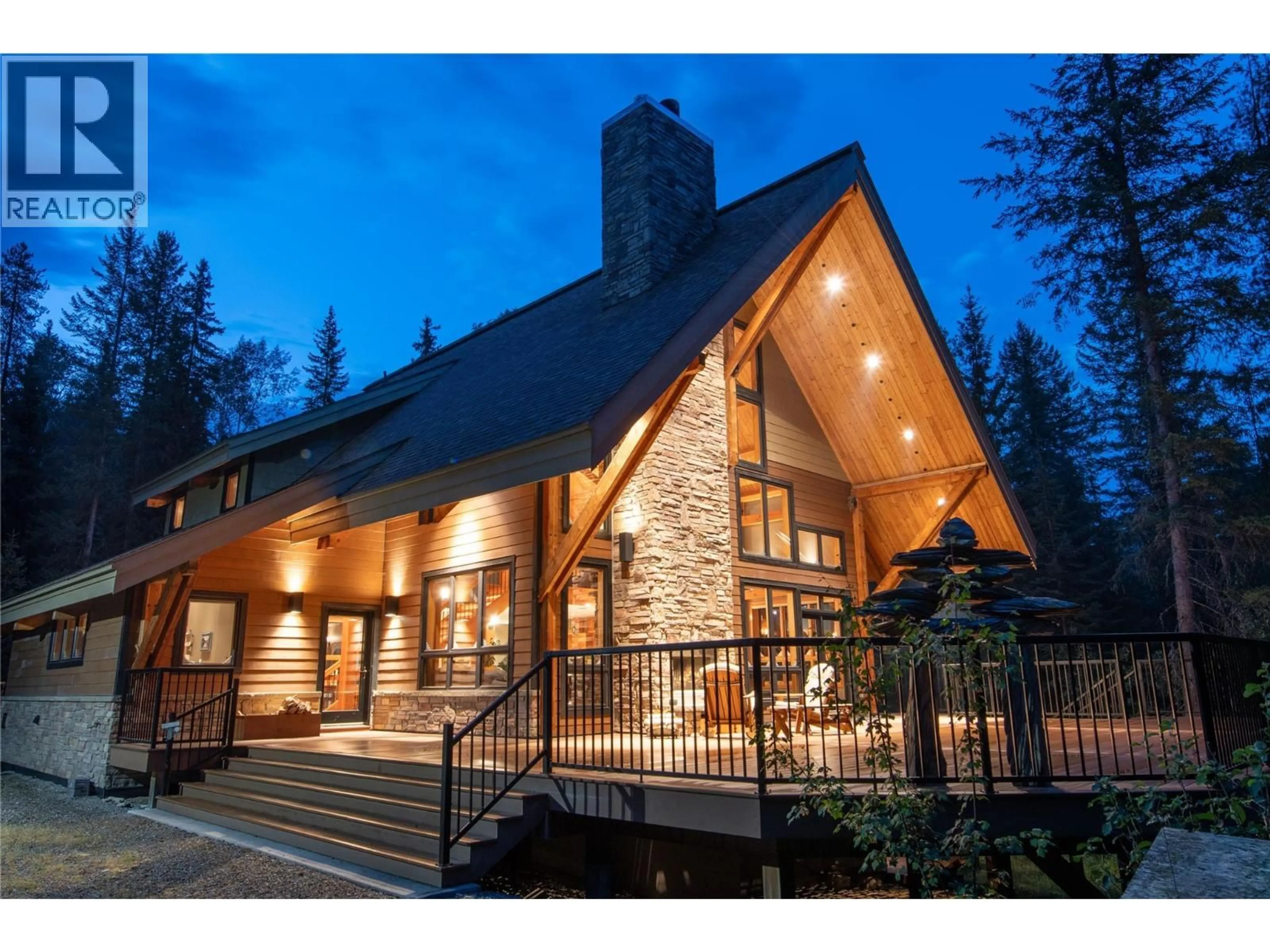 Unknown for 2480 GOLDEN DONALD UPPER ROAD, Golden British Columbia V0A1H1