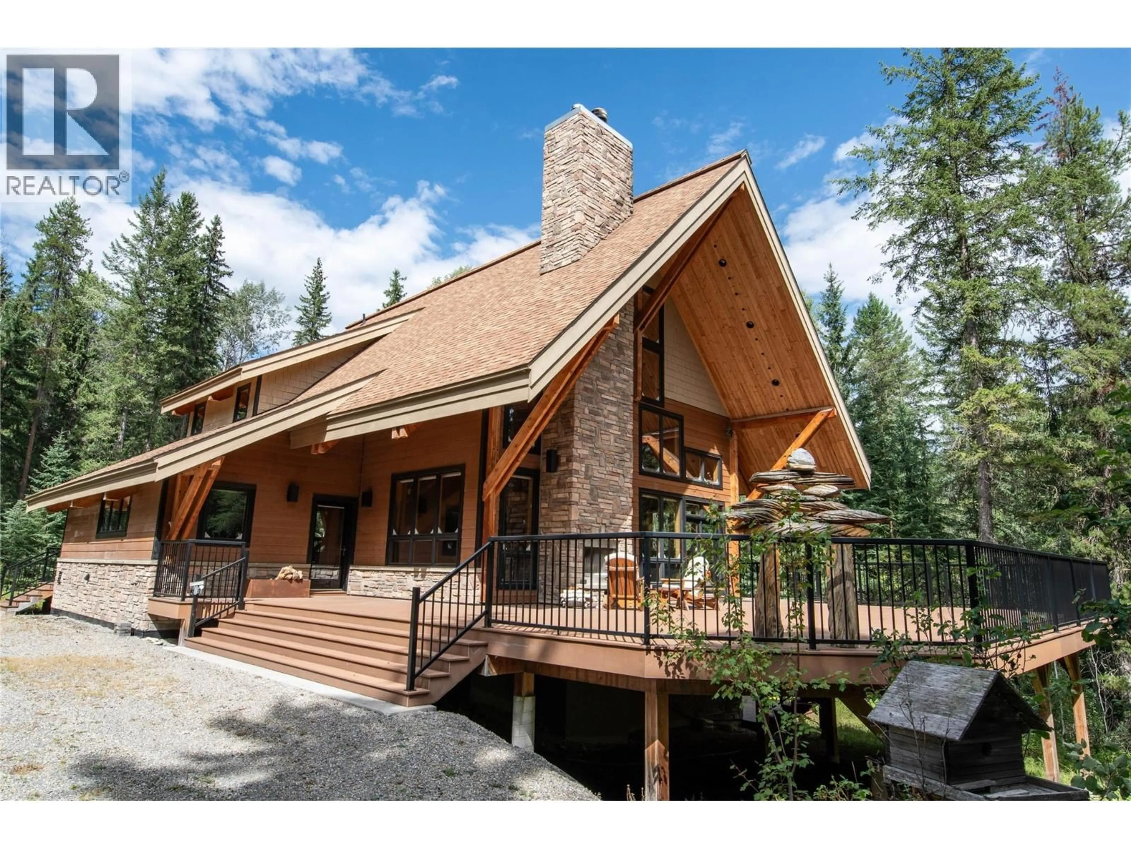 Unknown for 2480 GOLDEN DONALD UPPER ROAD, Golden British Columbia V0A1H1