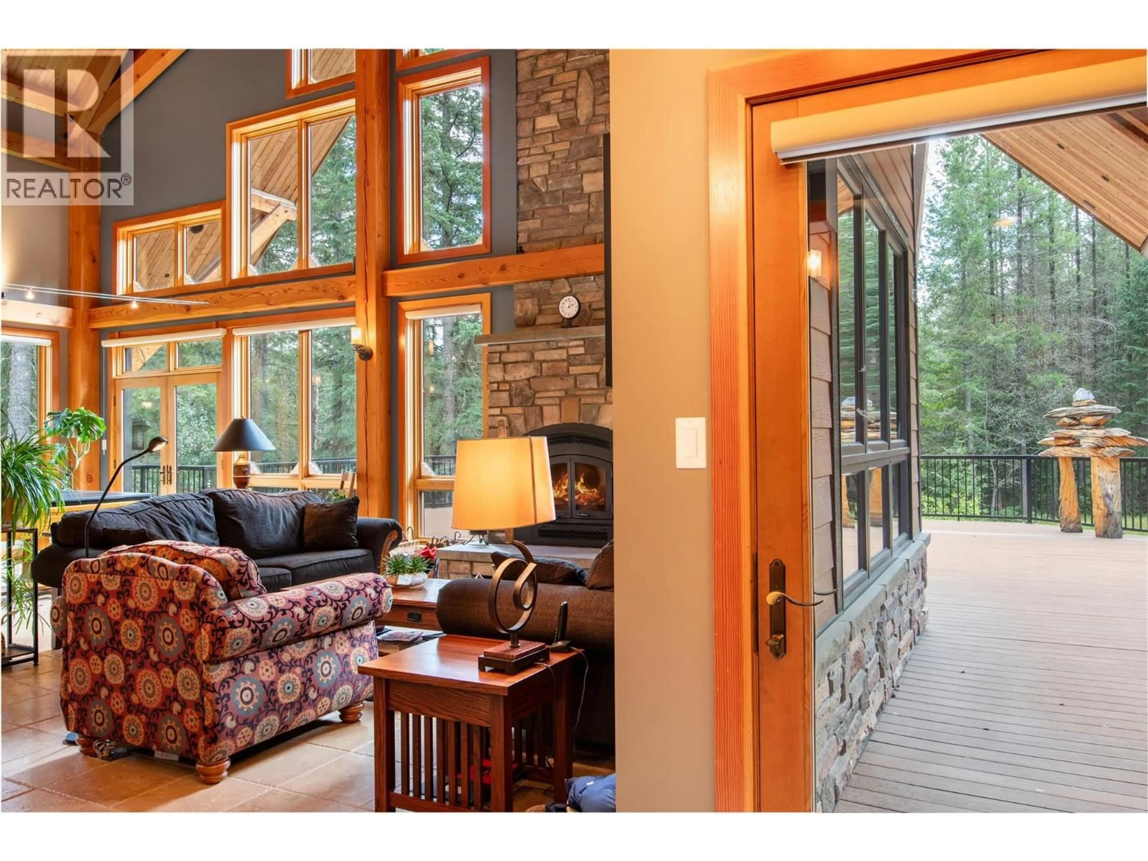 Unknown for 2480 GOLDEN DONALD UPPER ROAD, Golden British Columbia V0A1H1