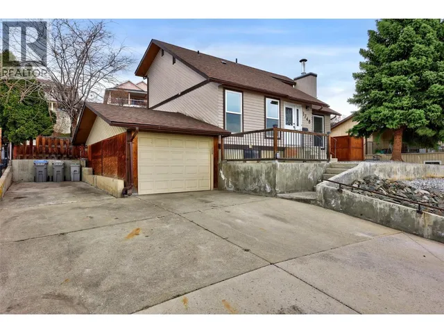 1748 NORTH RIVER DRIVE, Kamloops 3