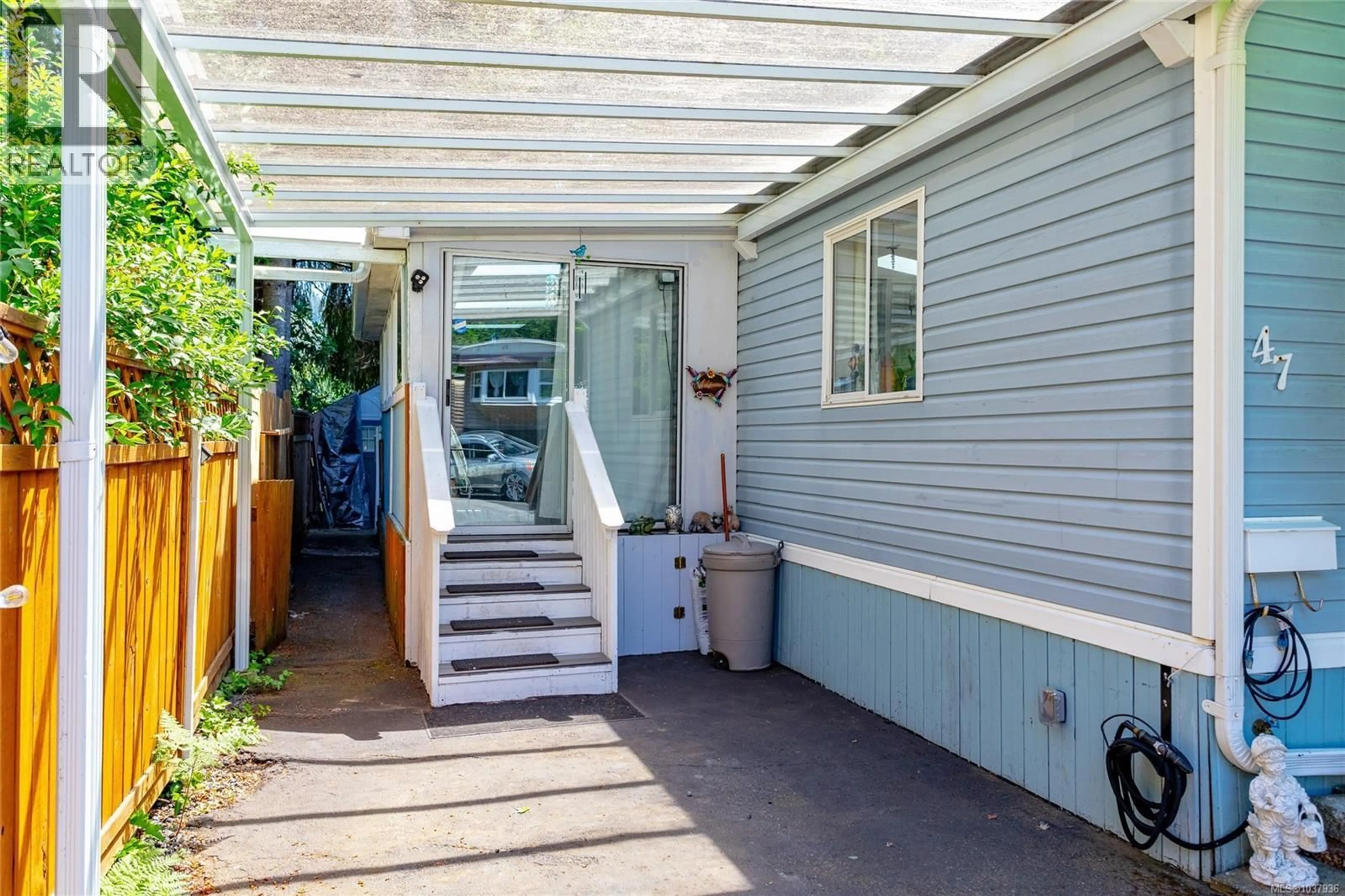 Unknown for 47 - 2817 SOOKE LAKE ROAD, Langford British Columbia V9B4P9