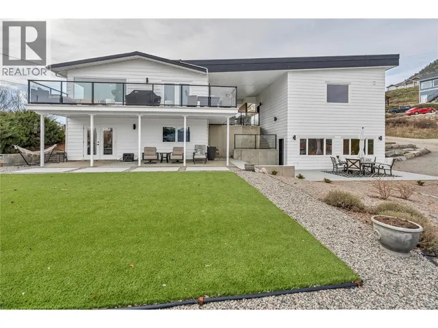5100 WILSON ROAD, Summerland 5