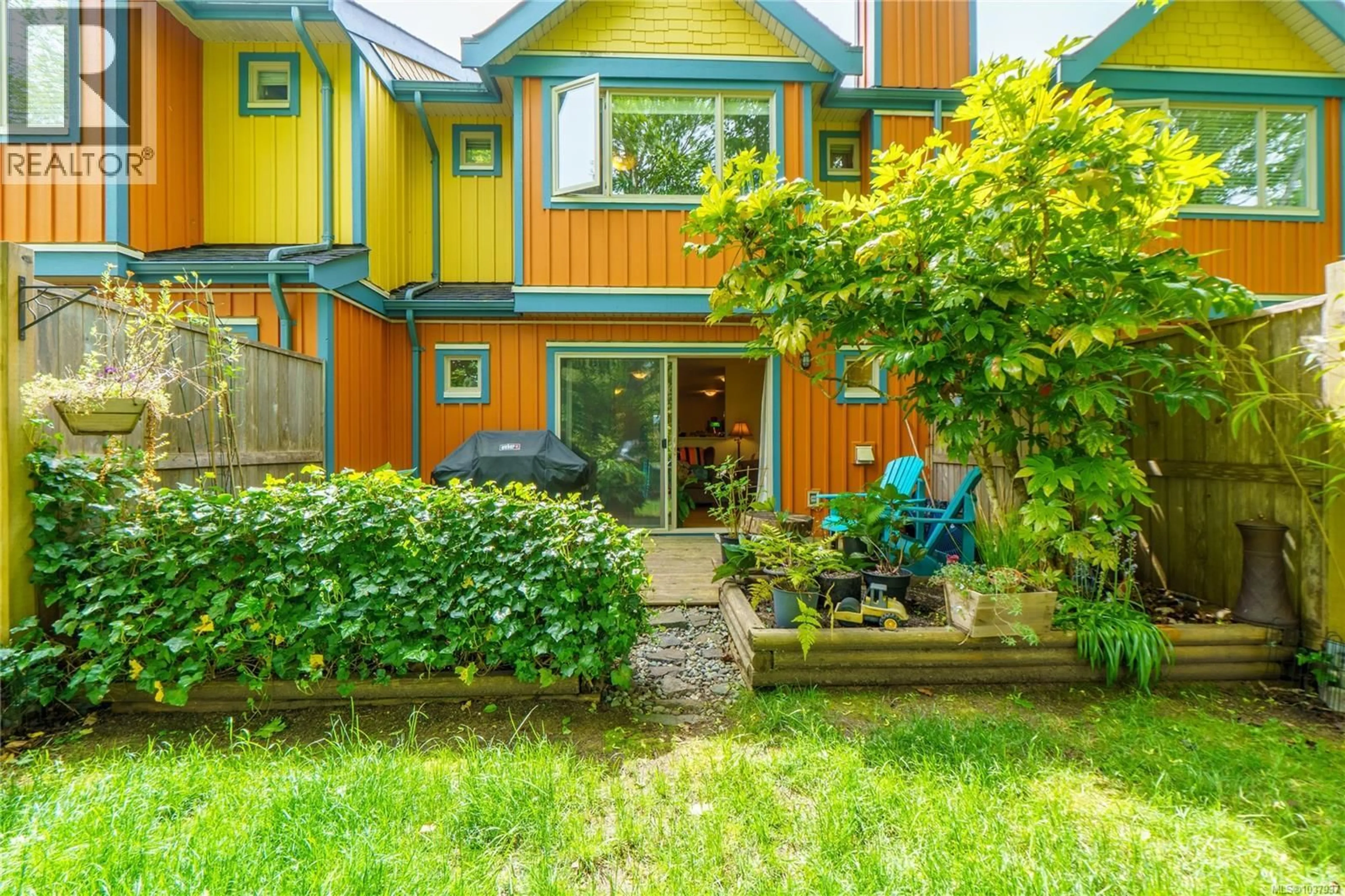 Patio, street for 3 - 295 ARNET ROAD, Tofino British Columbia V0R2Z0