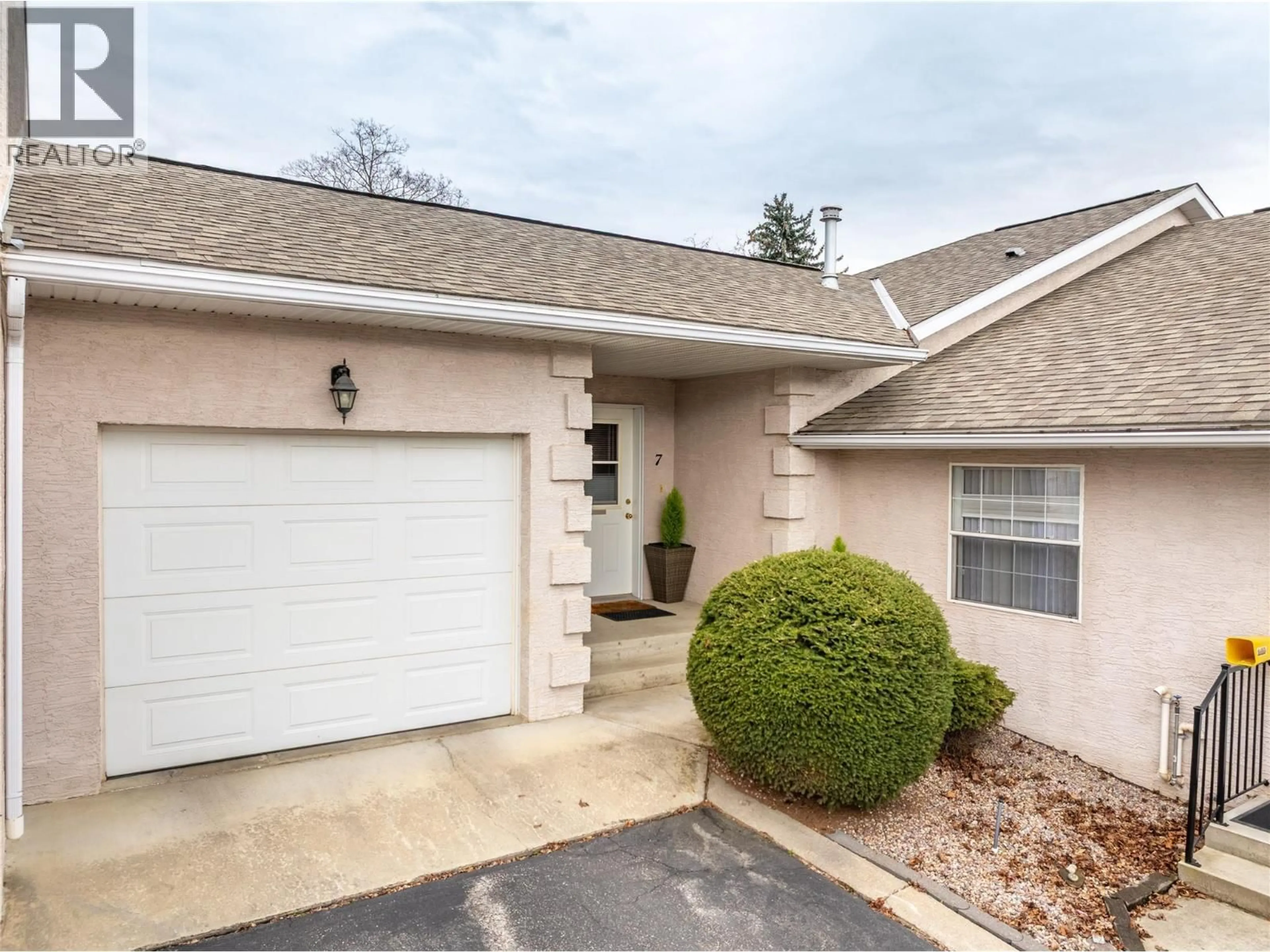 Unknown for 7 - 210 20TH  S AVENUE, Creston British Columbia V0B1G5