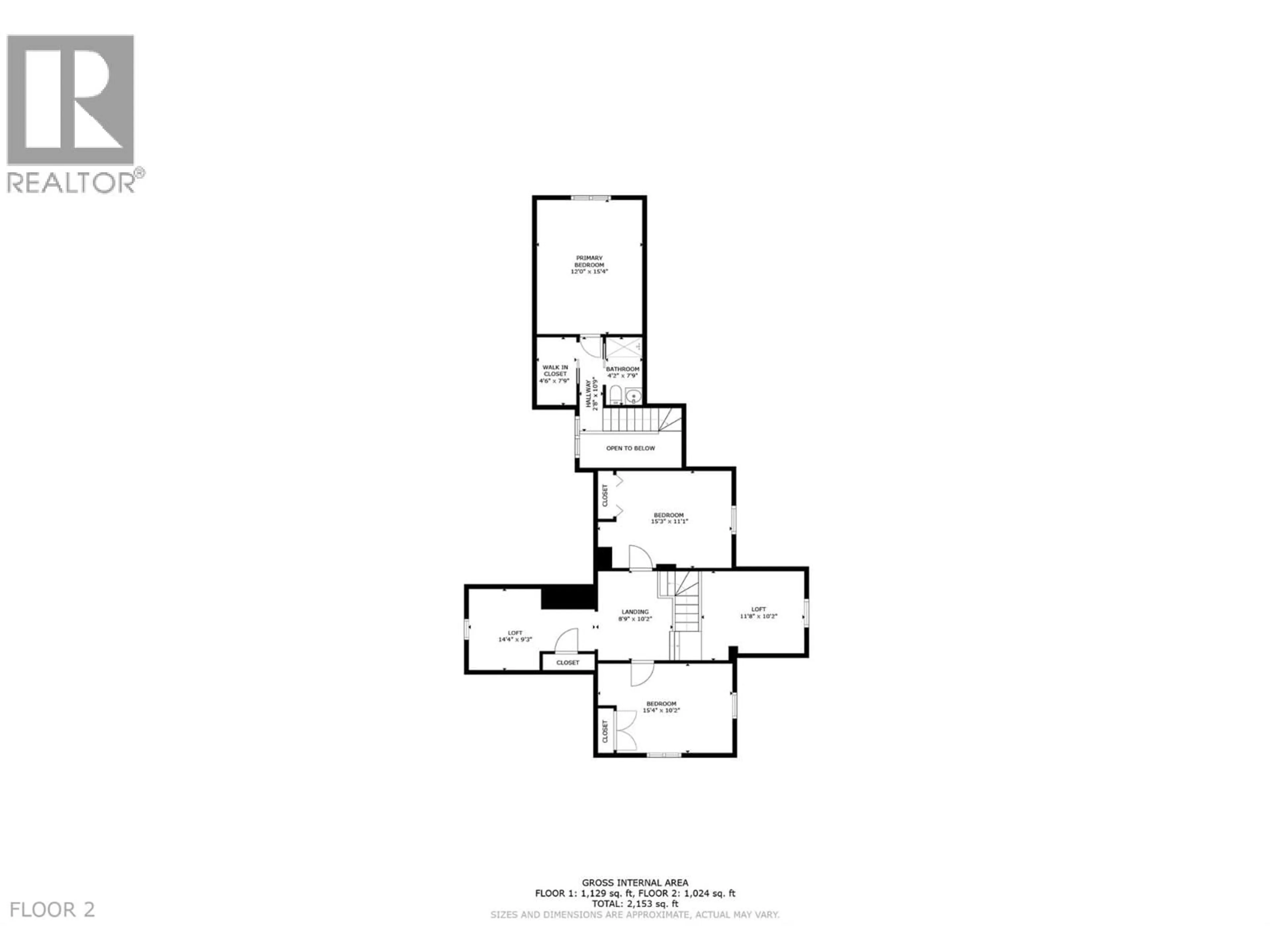 Floor plan for 376 BEACH AVENUE, Kelowna British Columbia V1Y5R6