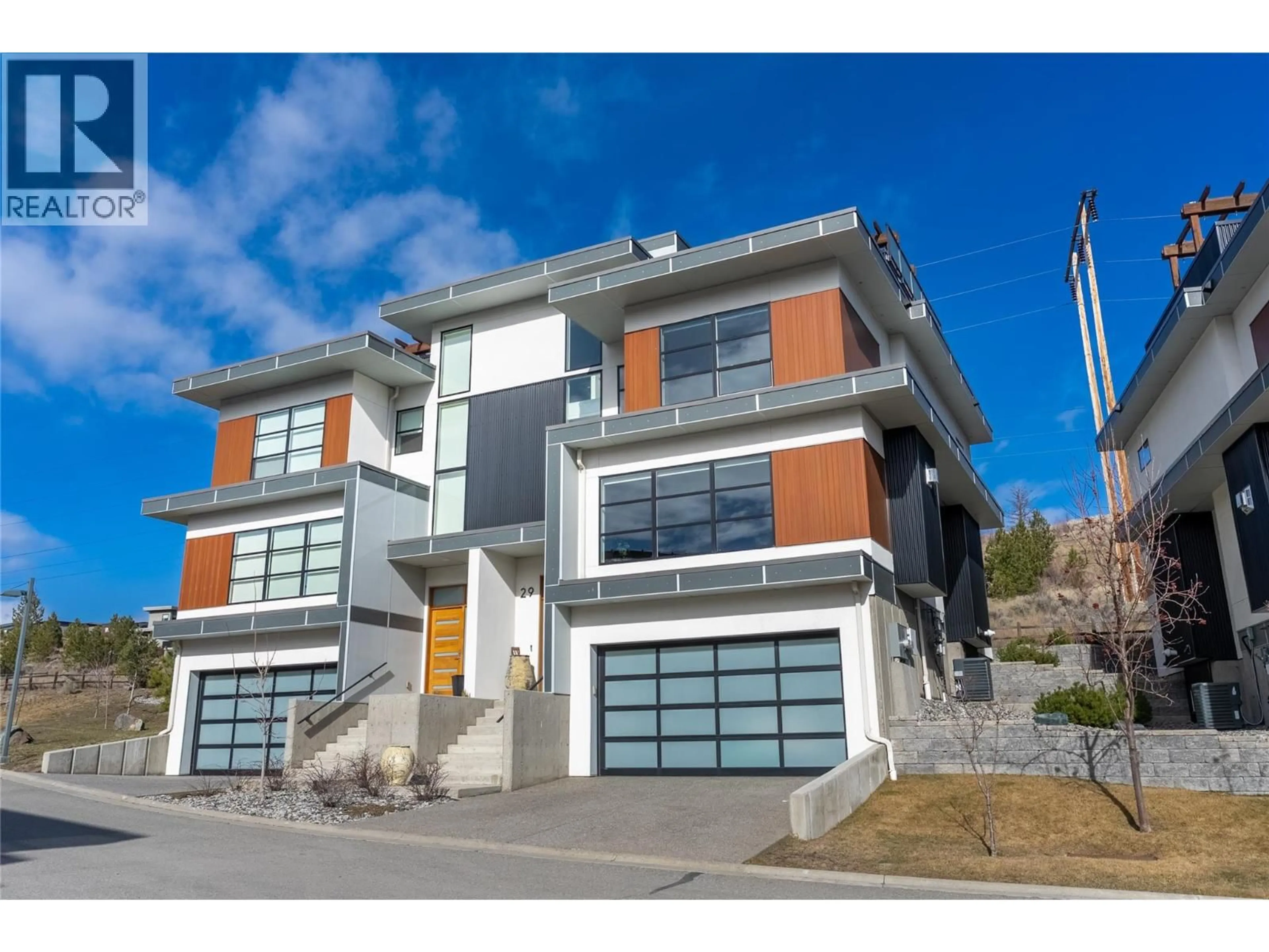 Unknown for 29 - 1395 PRAIRIE ROSE DRIVE, Kamloops British Columbia V2E0B9