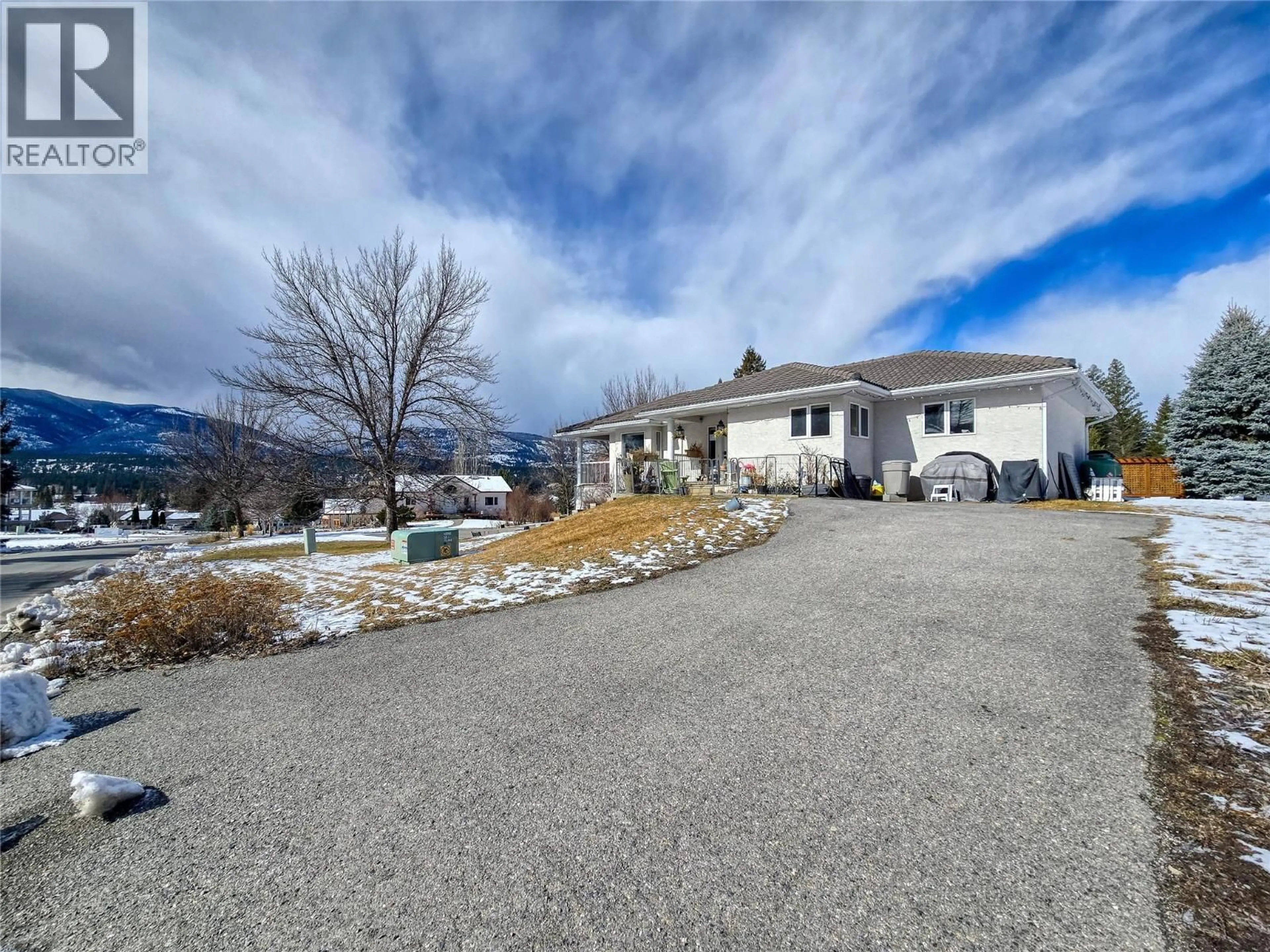 Unknown for 5031 RIVERVIEW ROAD, Fairmont Hot Springs British Columbia V0B1L1