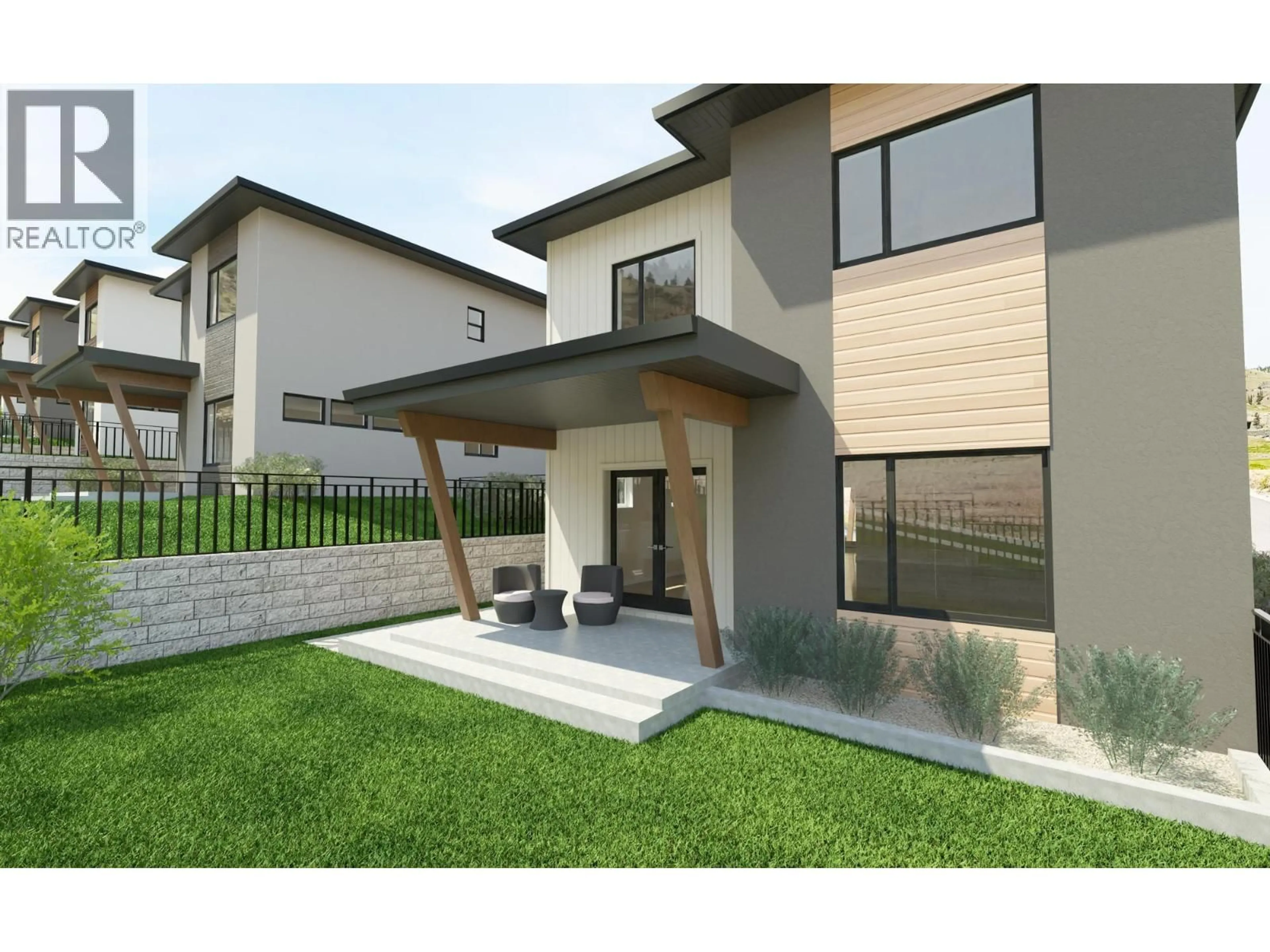 Unknown for 411 - 38 RUE CHEVAL NOIR OTHER, Kamloops British Columbia V1S0G4