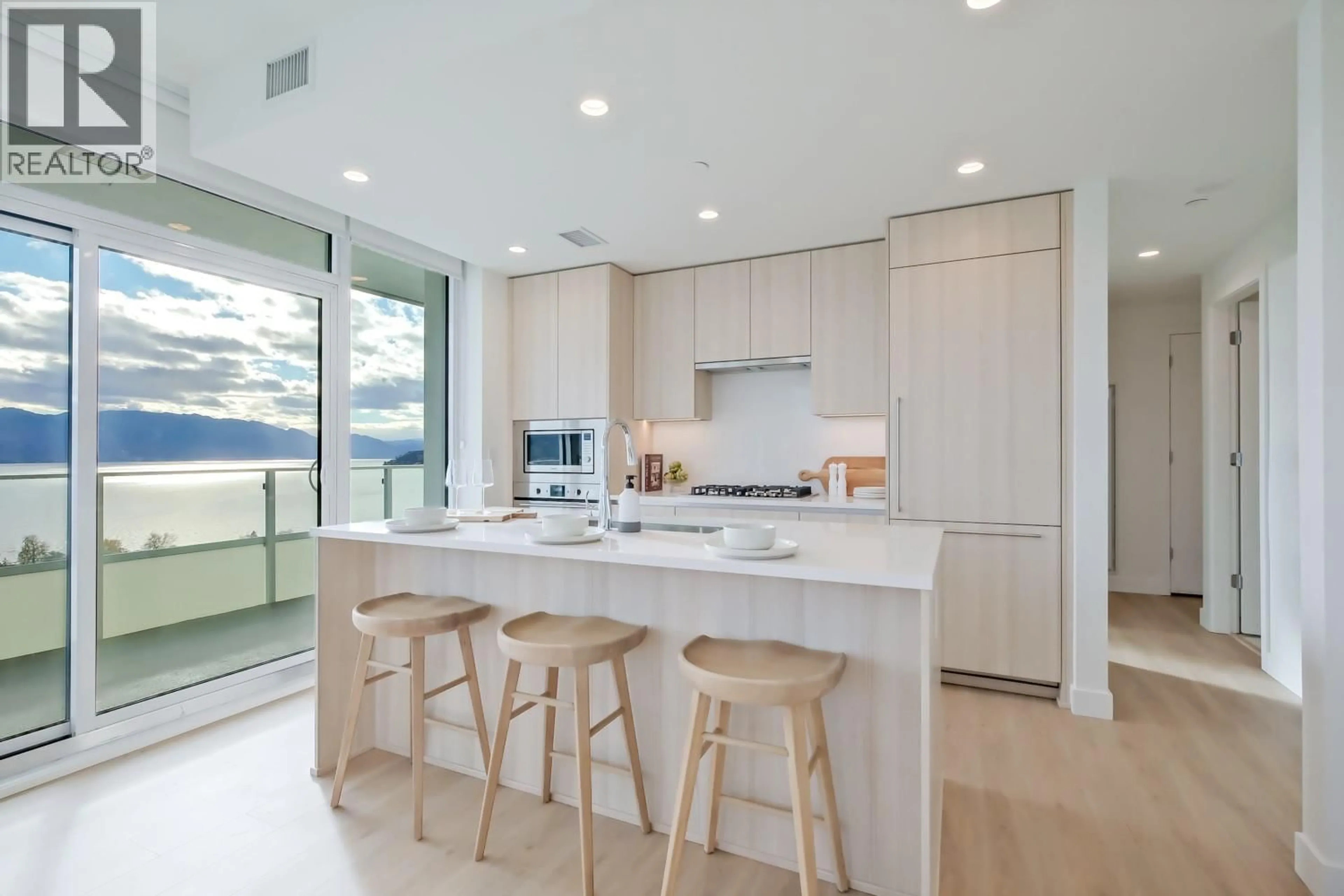 Unknown for 2809 - 1626 WATER STREET, Kelowna British Columbia V1Y1J9